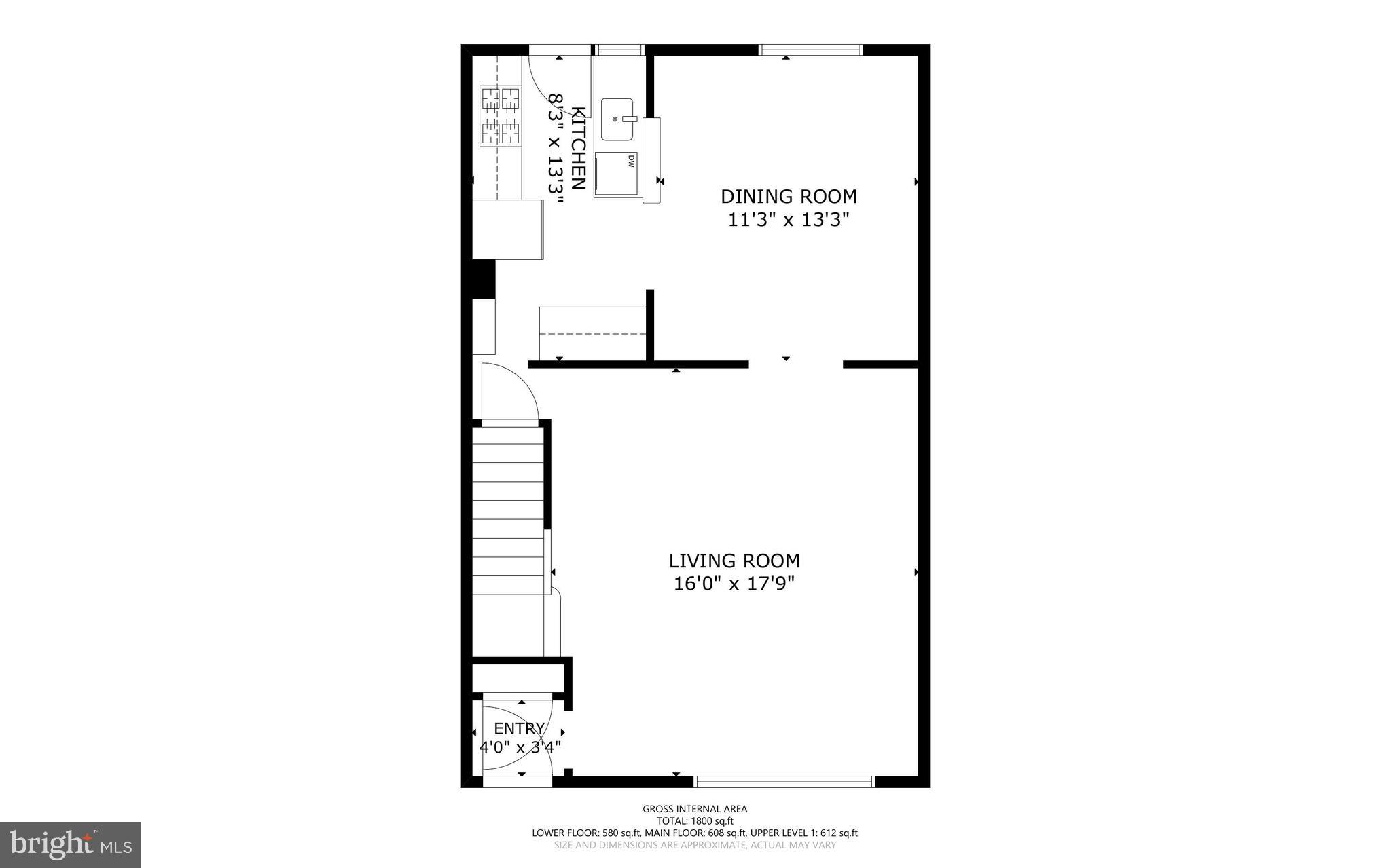 1865 Edgewood Road Towson, MD 21286 - Photo 32 of 33