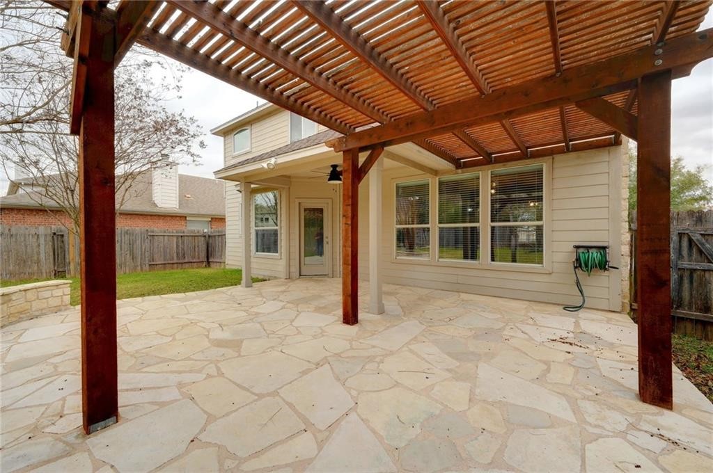 932 Rusk Road Round Rock, TX 78665 - Photo 15 of 33