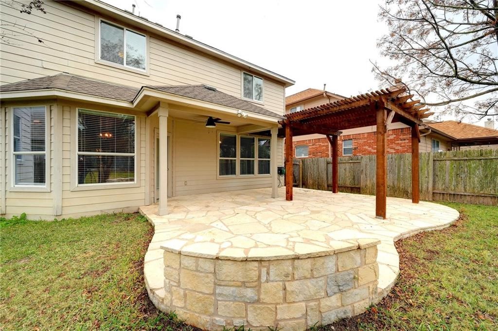 932 Rusk Road Round Rock, TX 78665 - Photo 16 of 33