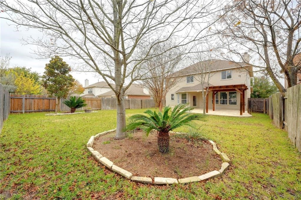 932 Rusk Road Round Rock, TX 78665 - Photo 18 of 33