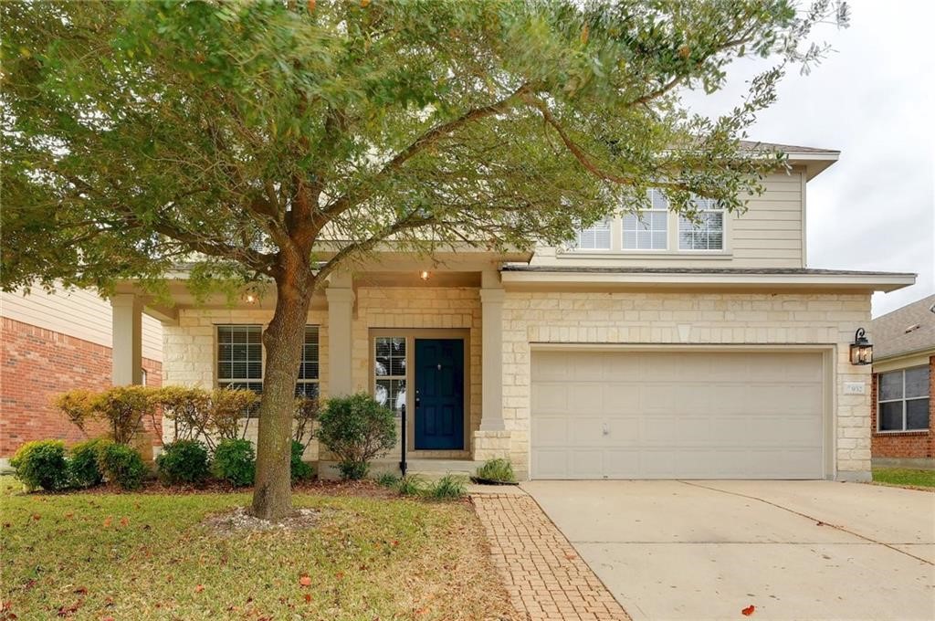 932 Rusk Road Round Rock, TX 78665 - Photo 2 of 33