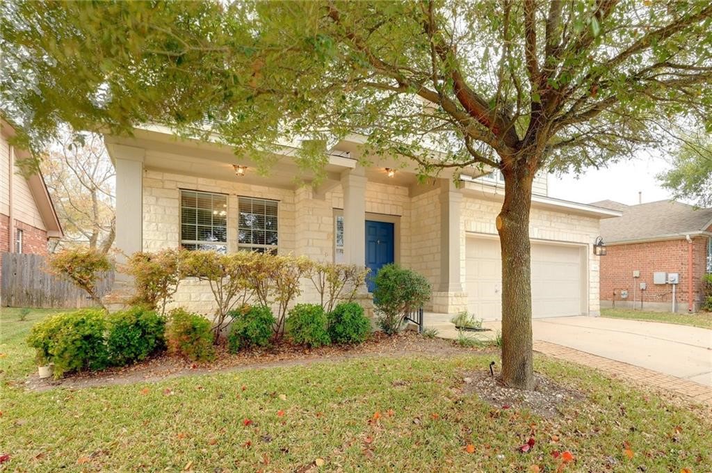 932 Rusk Road Round Rock, TX 78665 - Photo 3 of 33