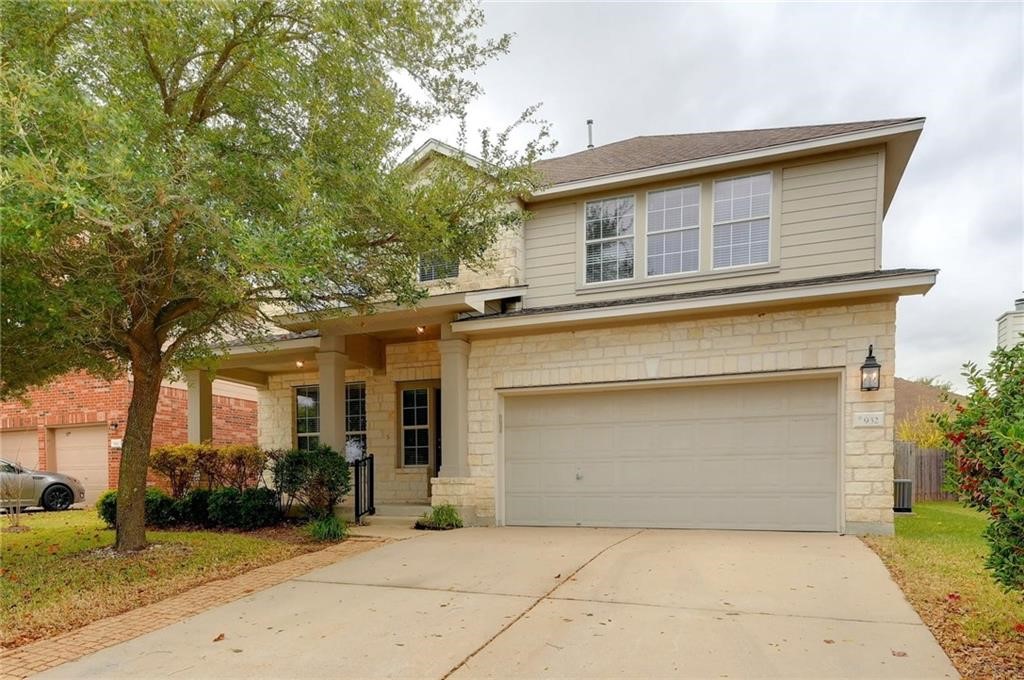 932 Rusk Road Round Rock, TX 78665 - Photo 33 of 33