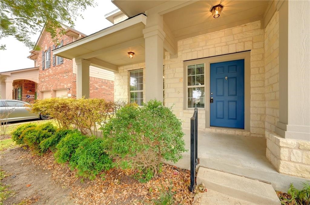 932 Rusk Road Round Rock, TX 78665 - Photo 4 of 33