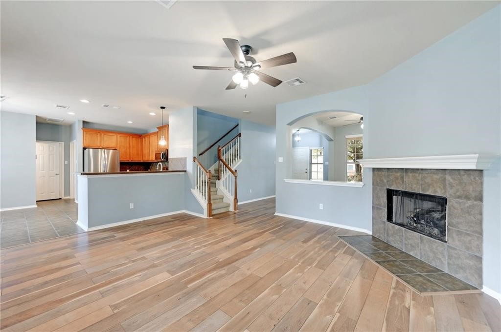 932 Rusk Road Round Rock, TX 78665 - Photo 9 of 33