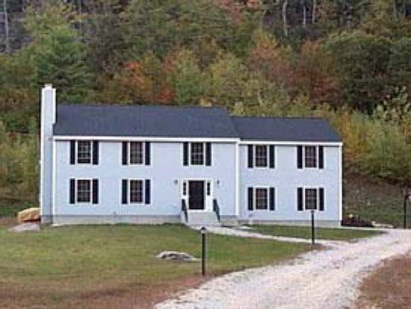 201 Clough Park Road Weare, NH 03281 - Photo 1 of 1 Gallery Image 1