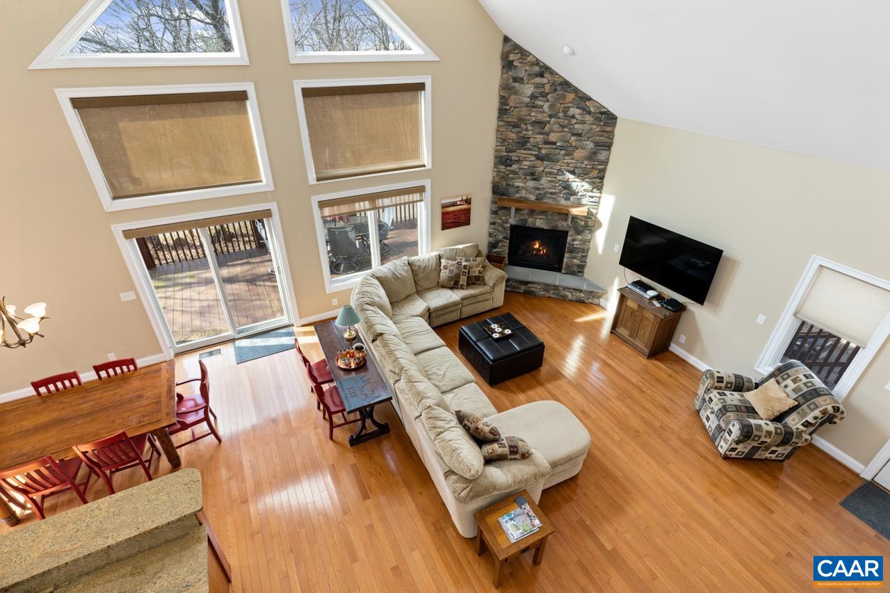 131 Hickory Spring Road Wintergreen, VA 22967 - Photo 10 of 58 Gallery Image 10