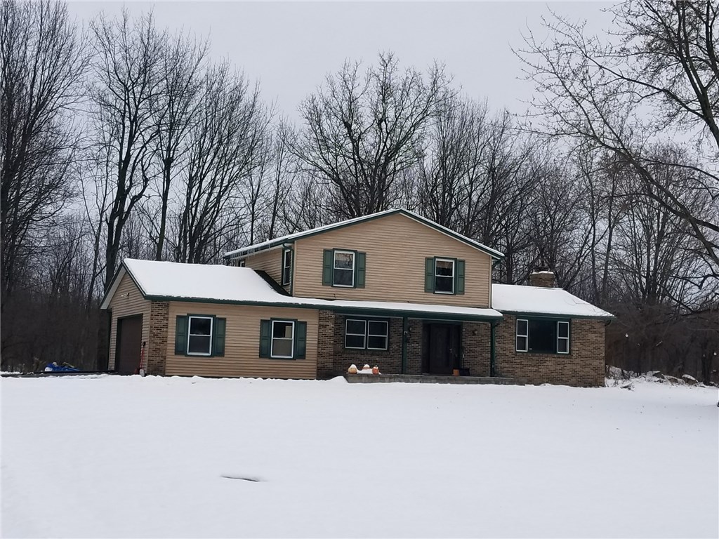 2823 Graney Road Caledonia, NY 14423 - Photo 1 of 1 Gallery Image 1