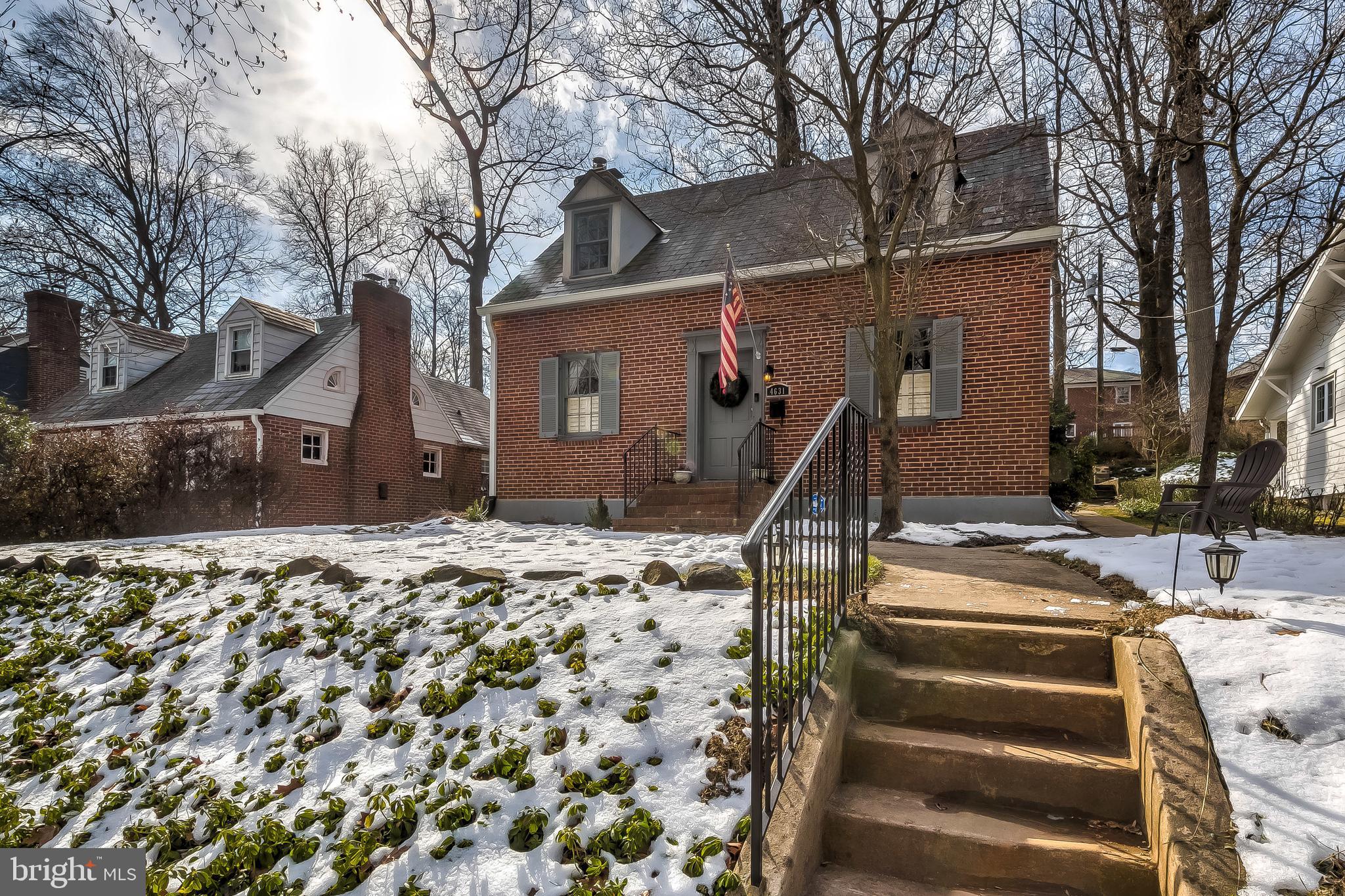 4631 Briarclift Road Baltimore, MD 21229 - Photo 1 of 52 Gallery Image 1
