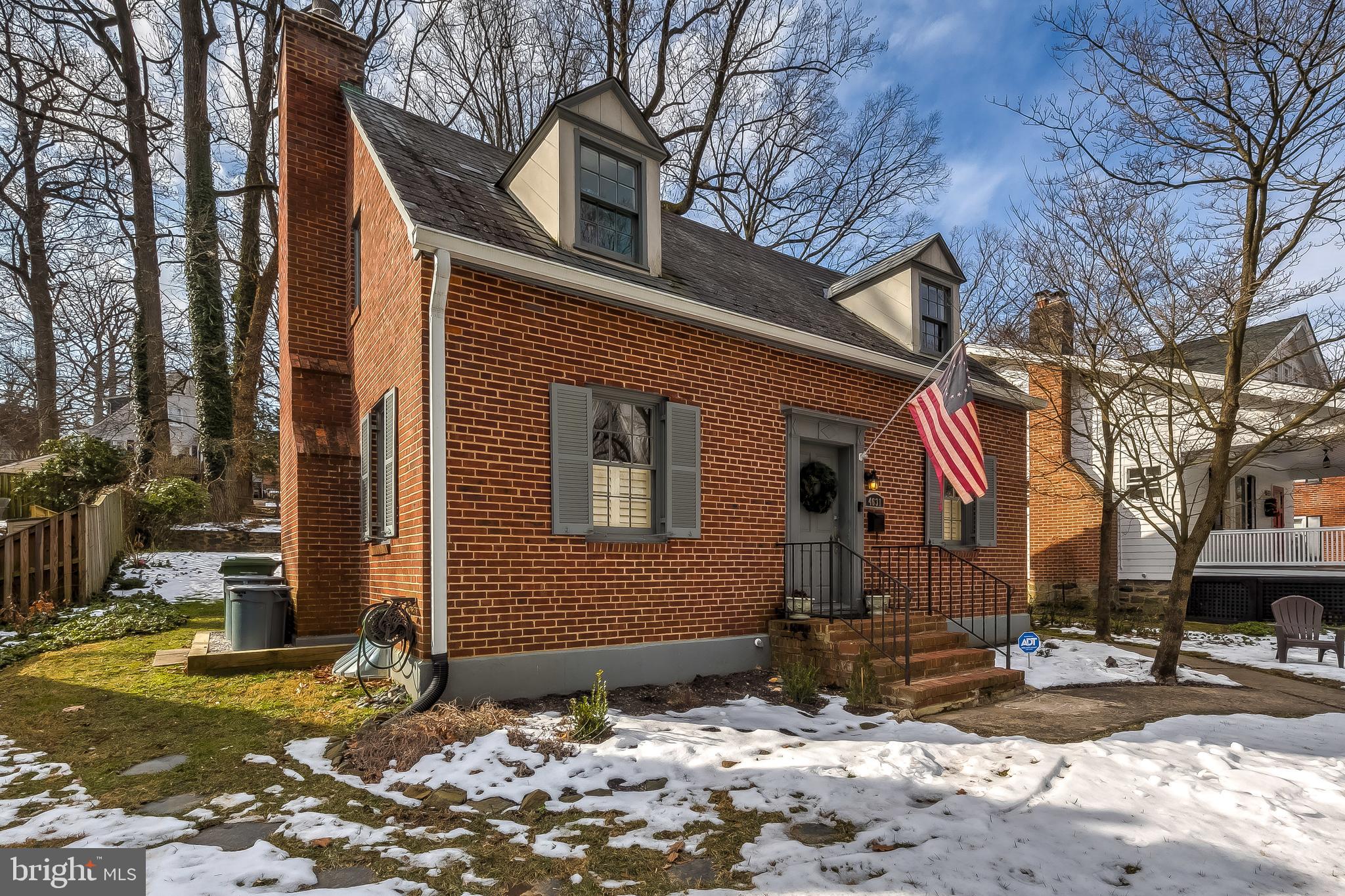 4631 Briarclift Road Baltimore, MD 21229 - Photo 2 of 52 Gallery Image 2