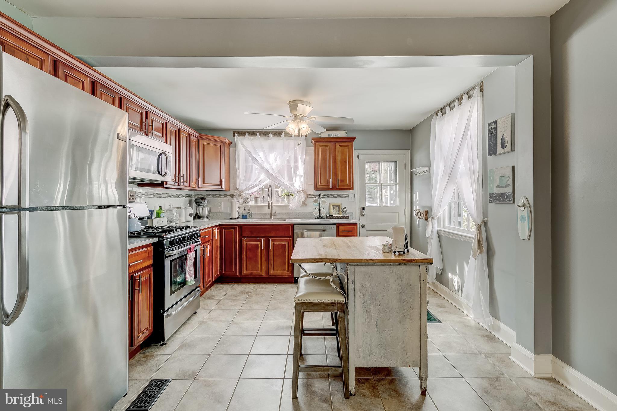 4631 Briarclift Road Baltimore, MD 21229 - Photo 17 of 52 Gallery Image 17