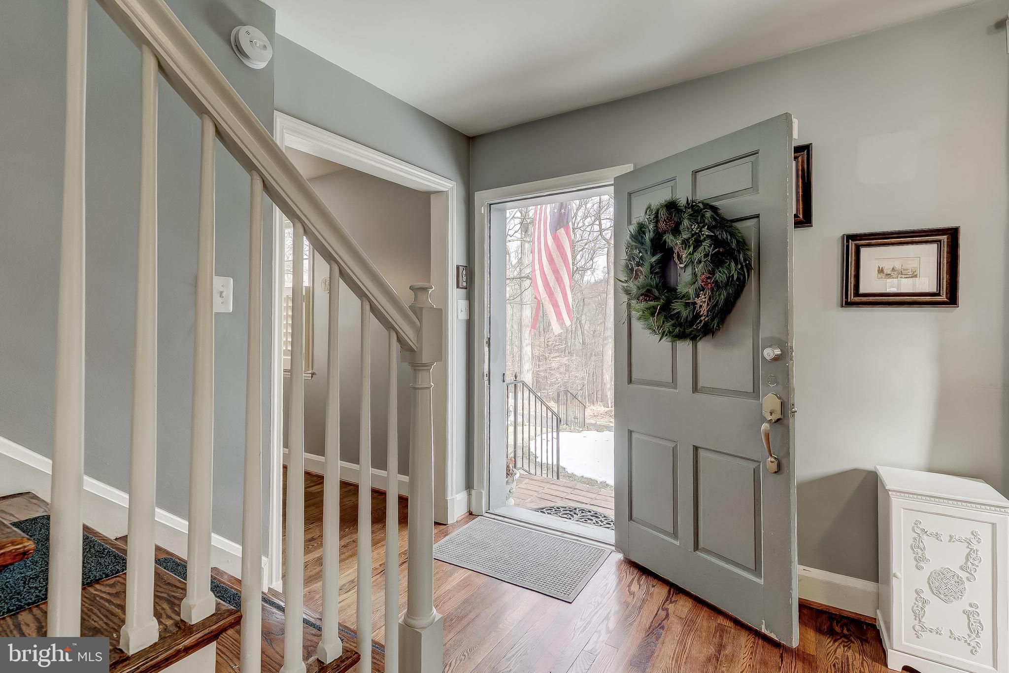 4631 Briarclift Road Baltimore, MD 21229 - Photo 3 of 52 Welcome Home!