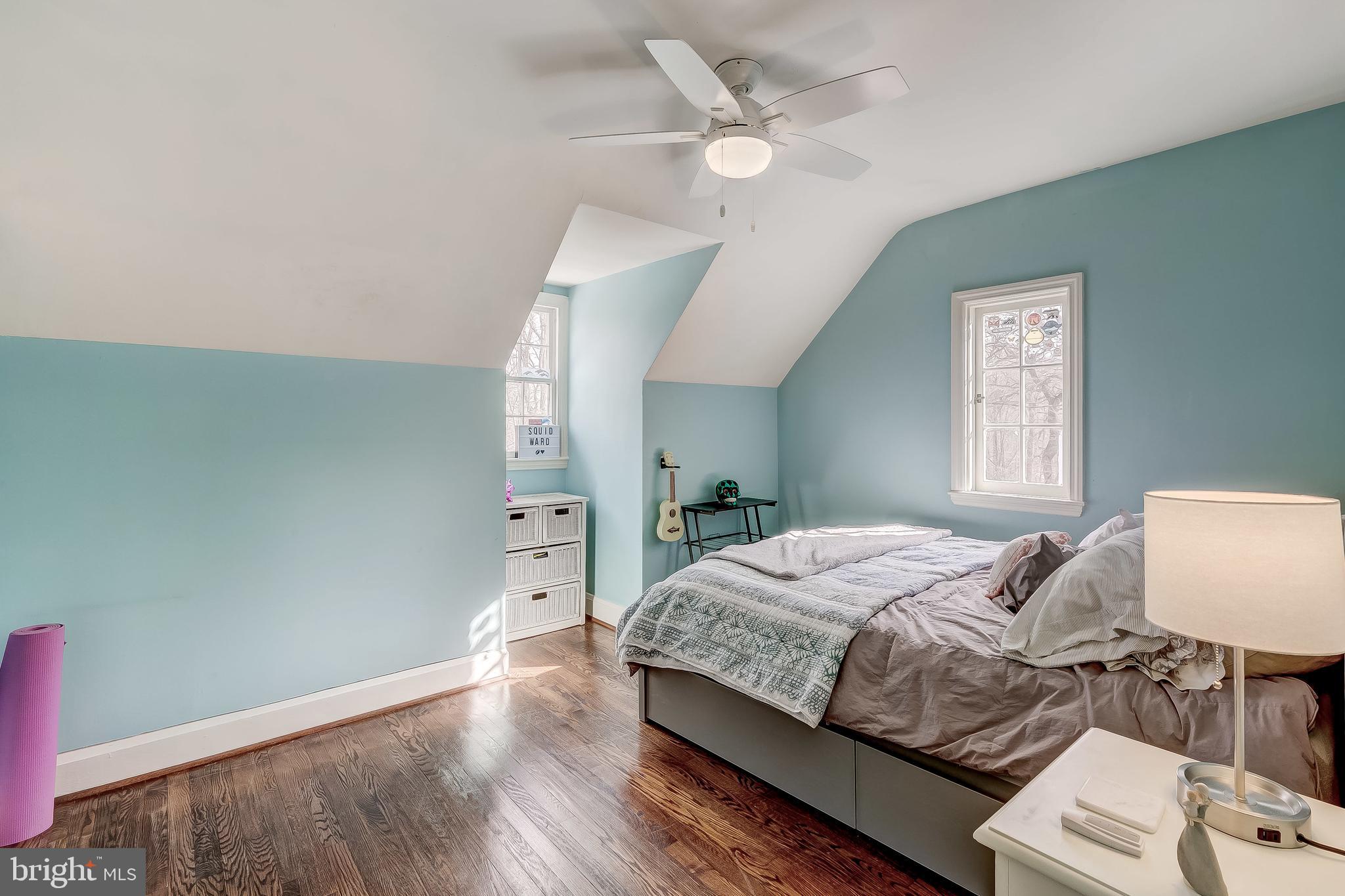 4631 Briarclift Road Baltimore, MD 21229 - Photo 21 of 52 2nd Bedroom