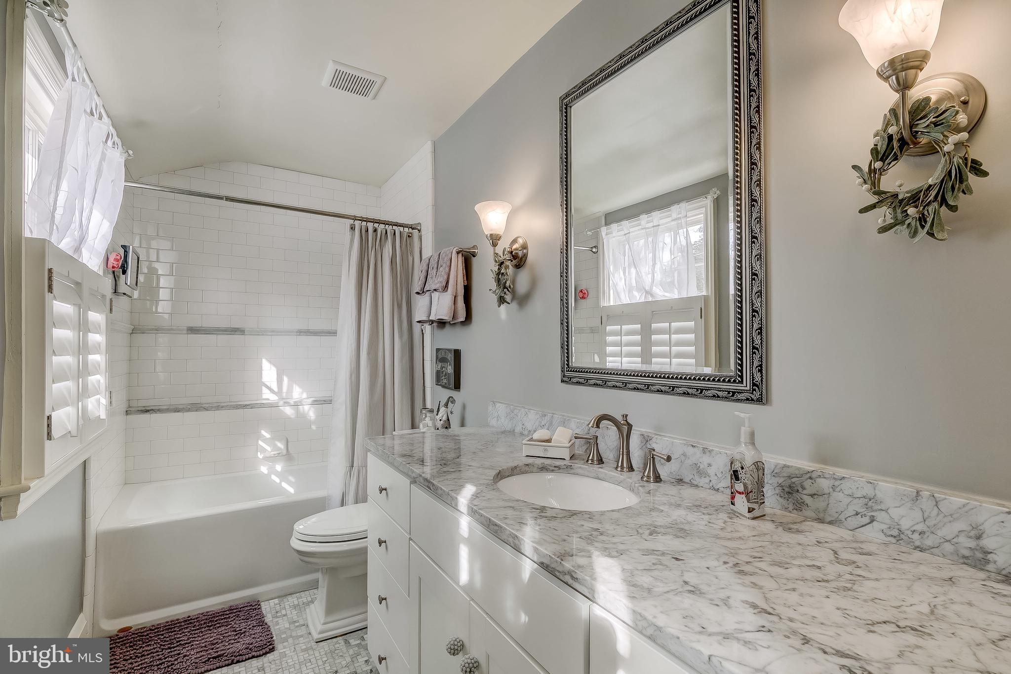 4631 Briarclift Road Baltimore, MD 21229 - Photo 24 of 52 Beautifully Renovated Bath