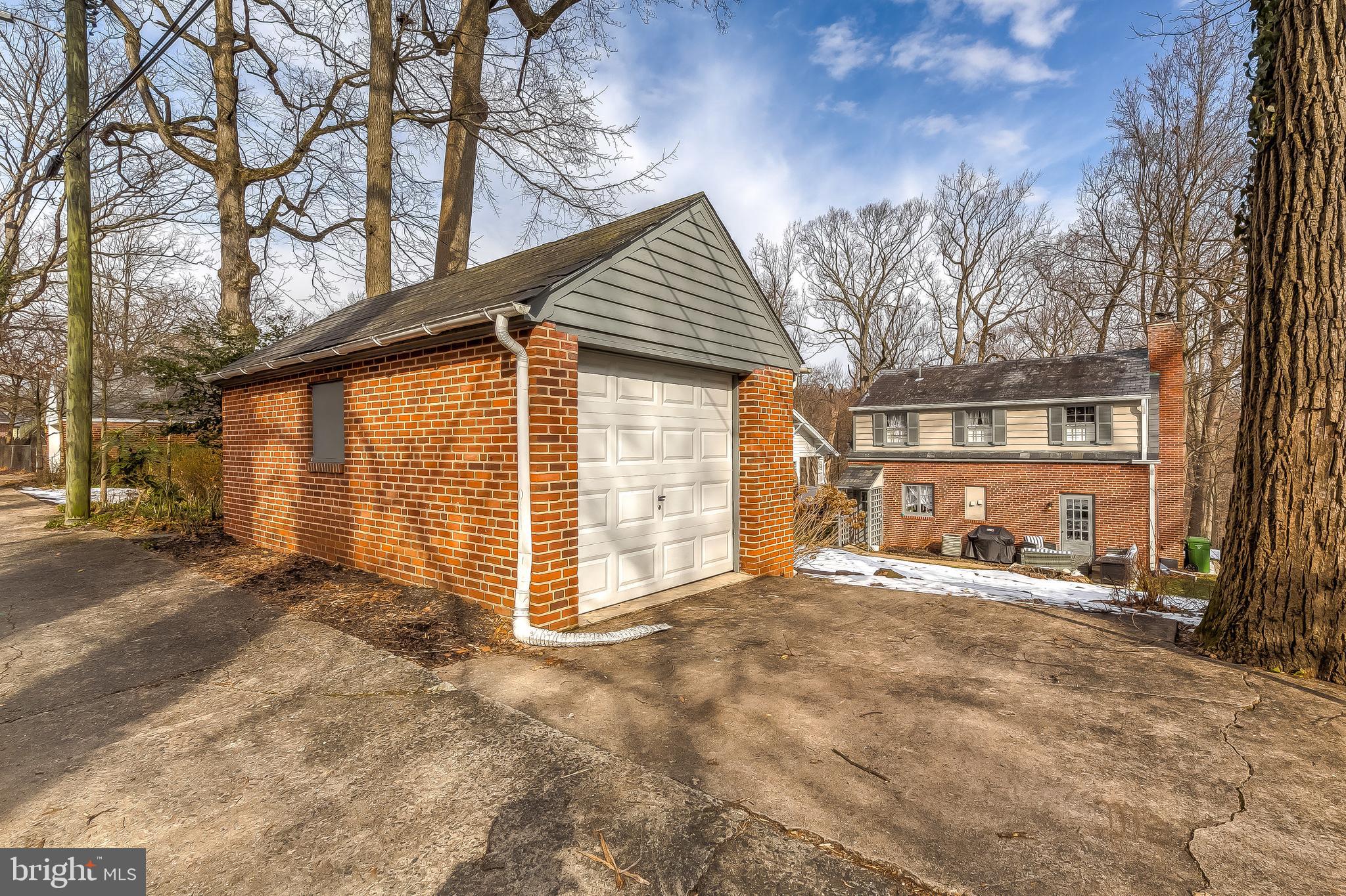 4631 Briarclift Road Baltimore, MD 21229 - Photo 37 of 52 Gallery Image 37