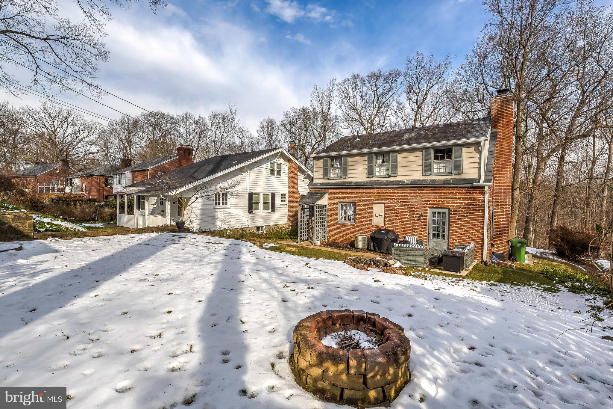 4631 Briarclift Road Baltimore, MD 21229 - Photo 44 of 52 Gallery Image 44