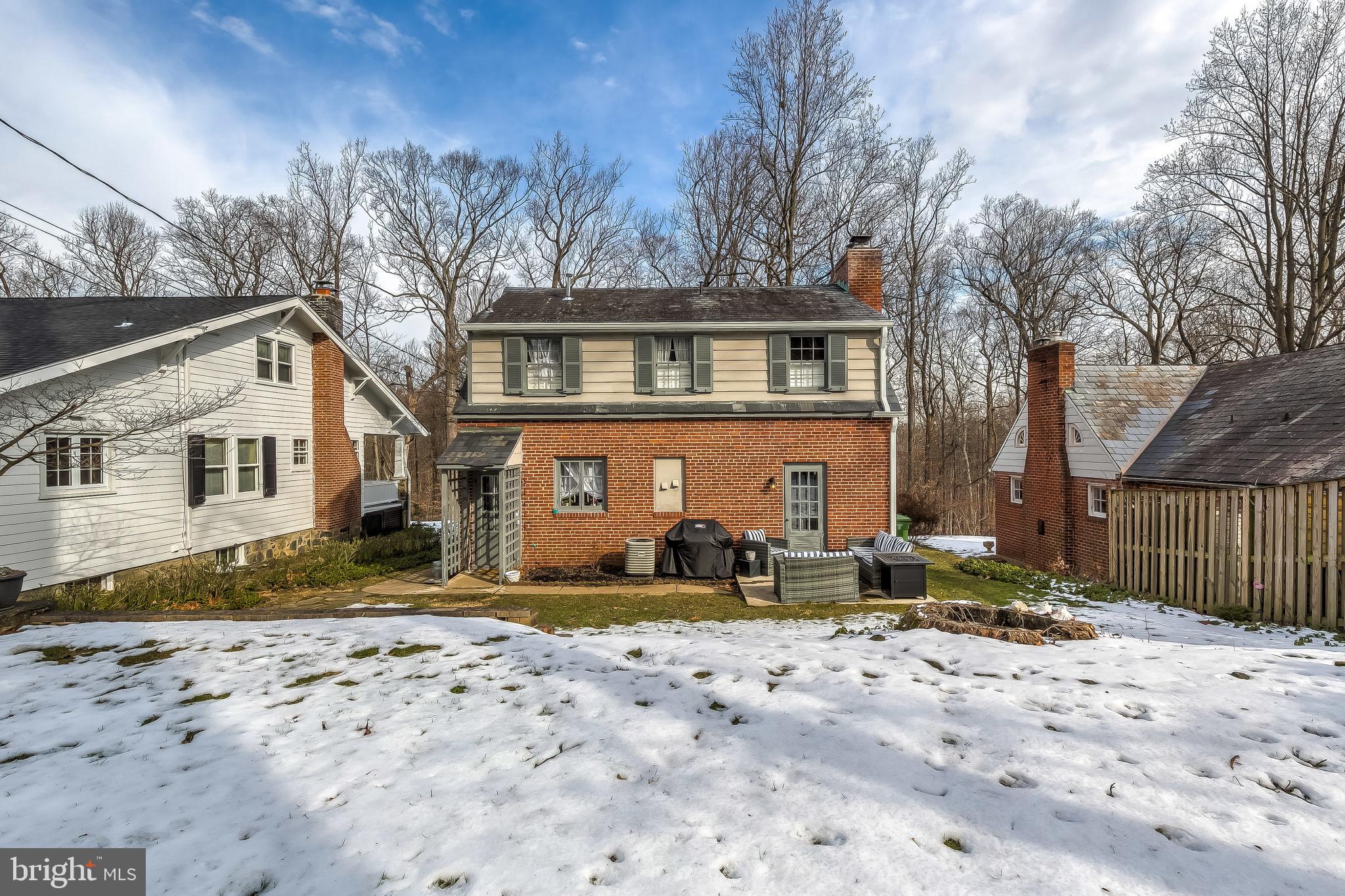 4631 Briarclift Road Baltimore, MD 21229 - Photo 45 of 52 Gallery Image 45
