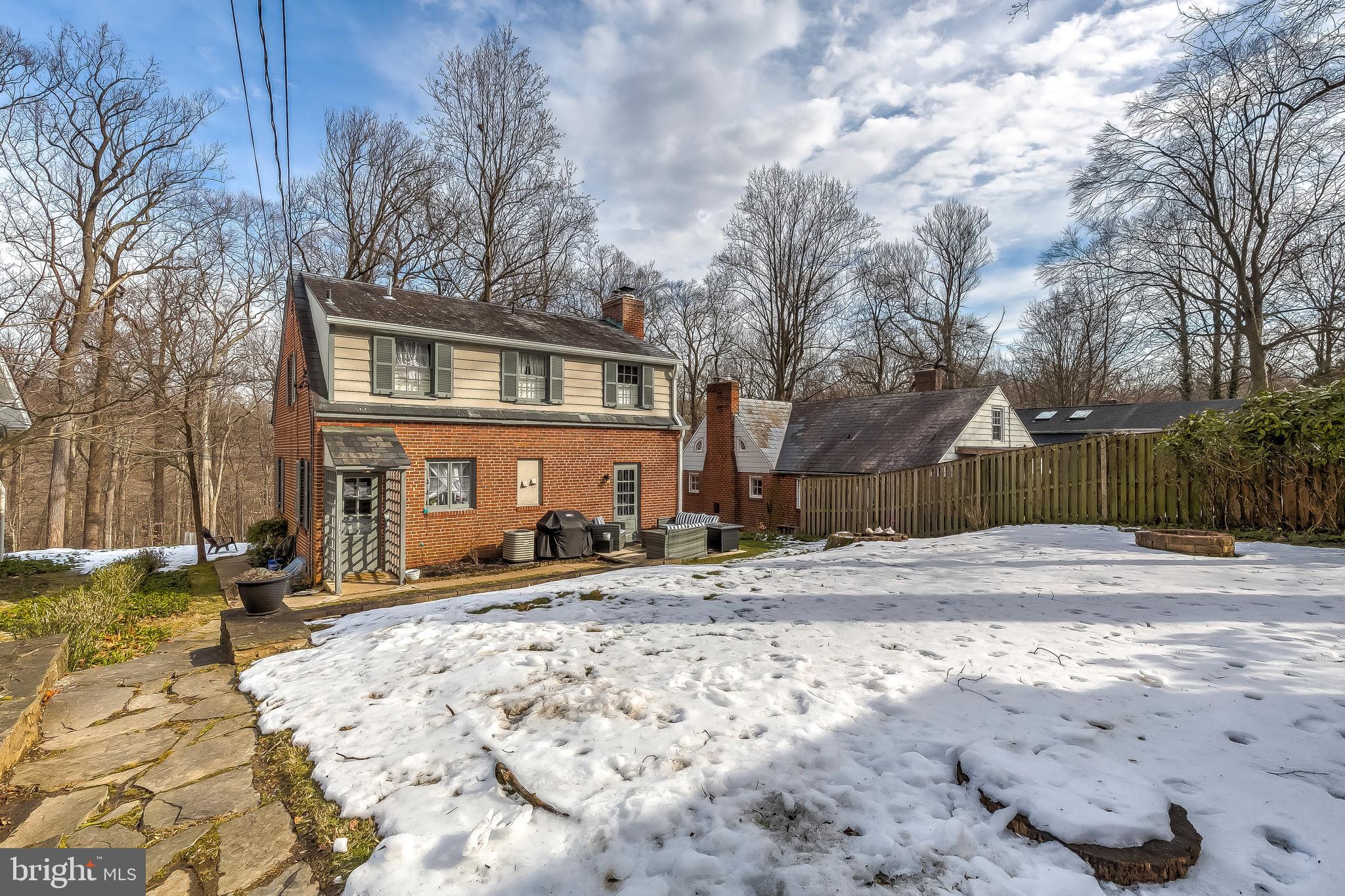 4631 Briarclift Road Baltimore, MD 21229 - Photo 46 of 52 Gallery Image 46
