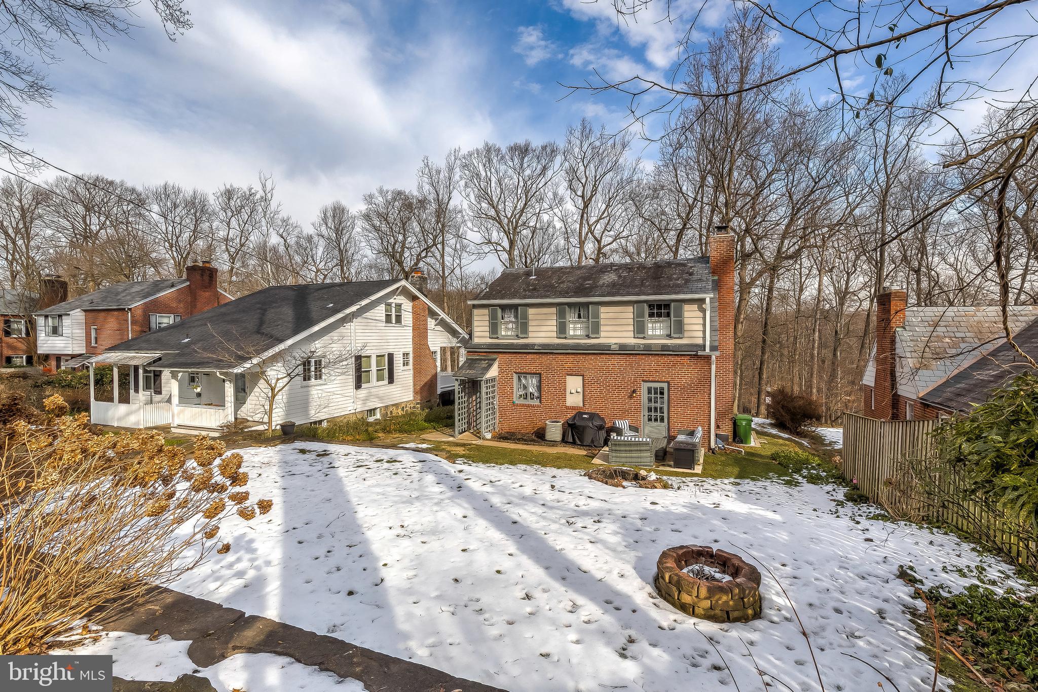 4631 Briarclift Road Baltimore, MD 21229 - Photo 47 of 52 Gallery Image 47
