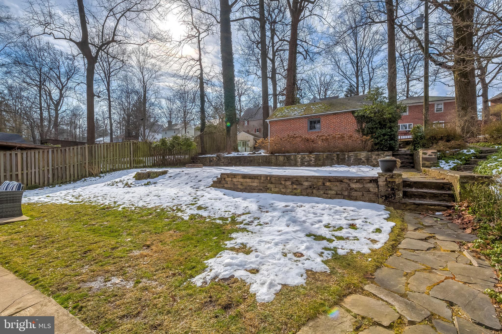4631 Briarclift Road Baltimore, MD 21229 - Photo 48 of 52 Gallery Image 48