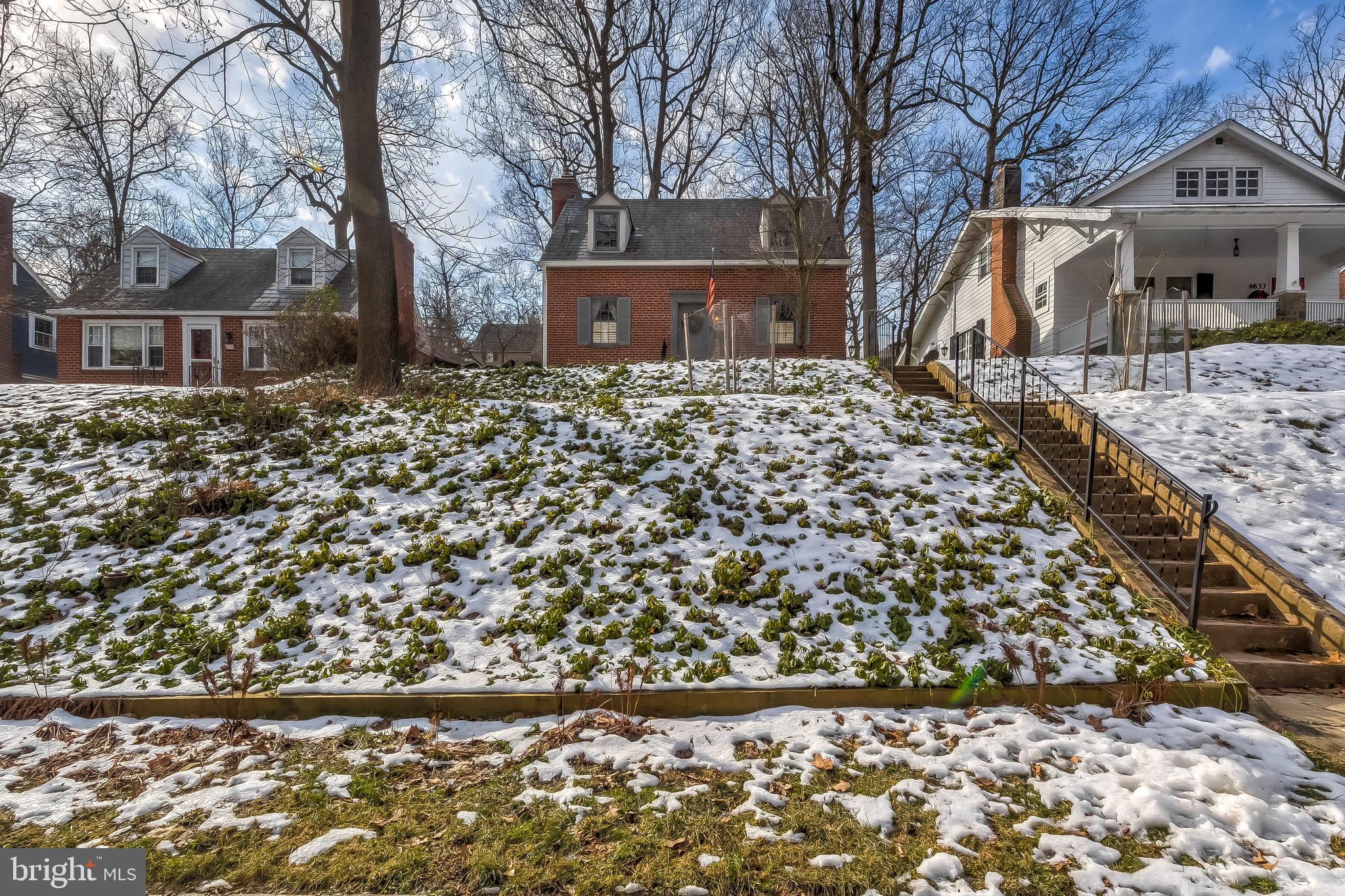4631 Briarclift Road Baltimore, MD 21229 - Photo 50 of 52 Gallery Image 50