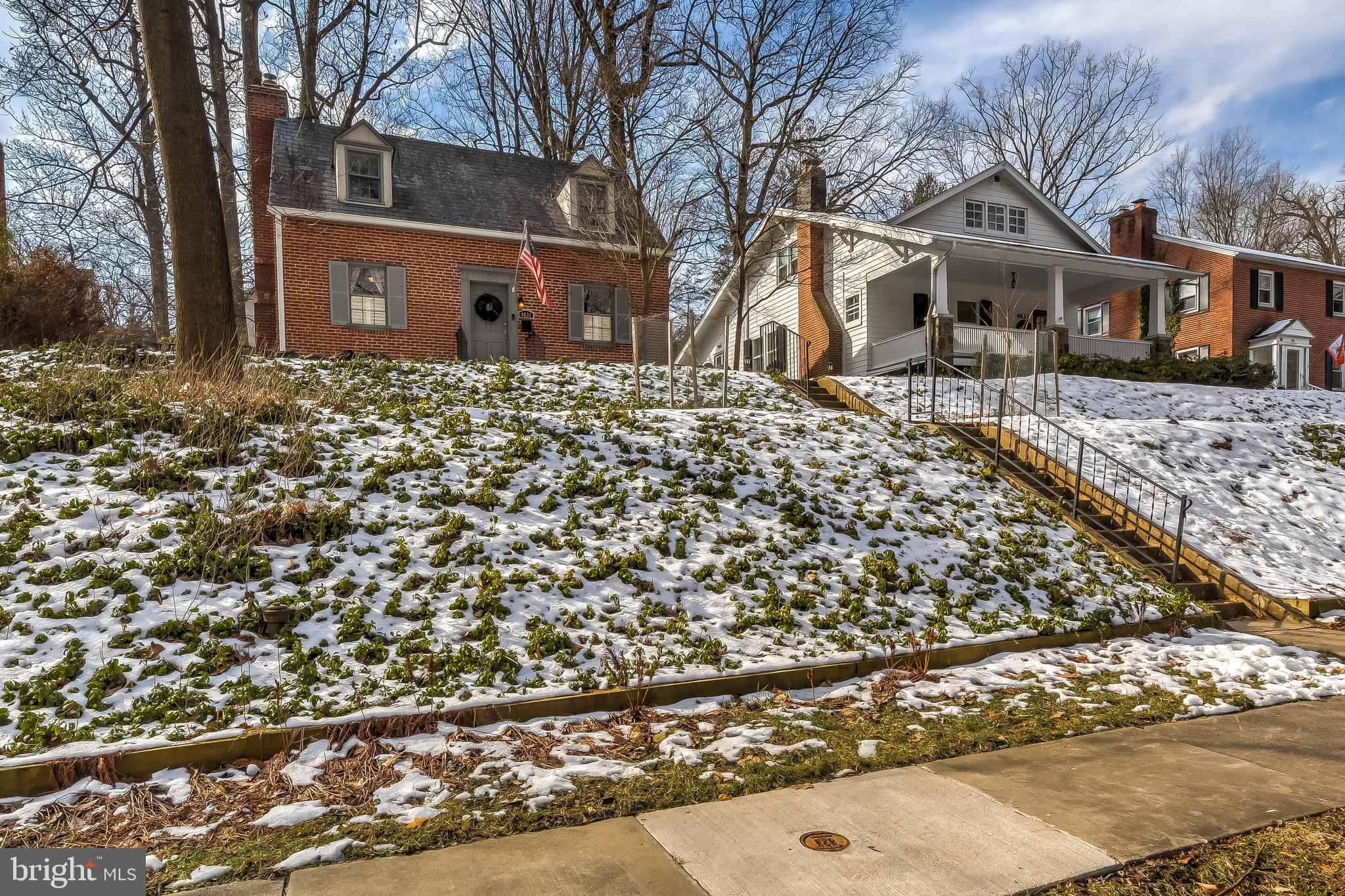 4631 Briarclift Road Baltimore, MD 21229 - Photo 51 of 52 Gallery Image 51