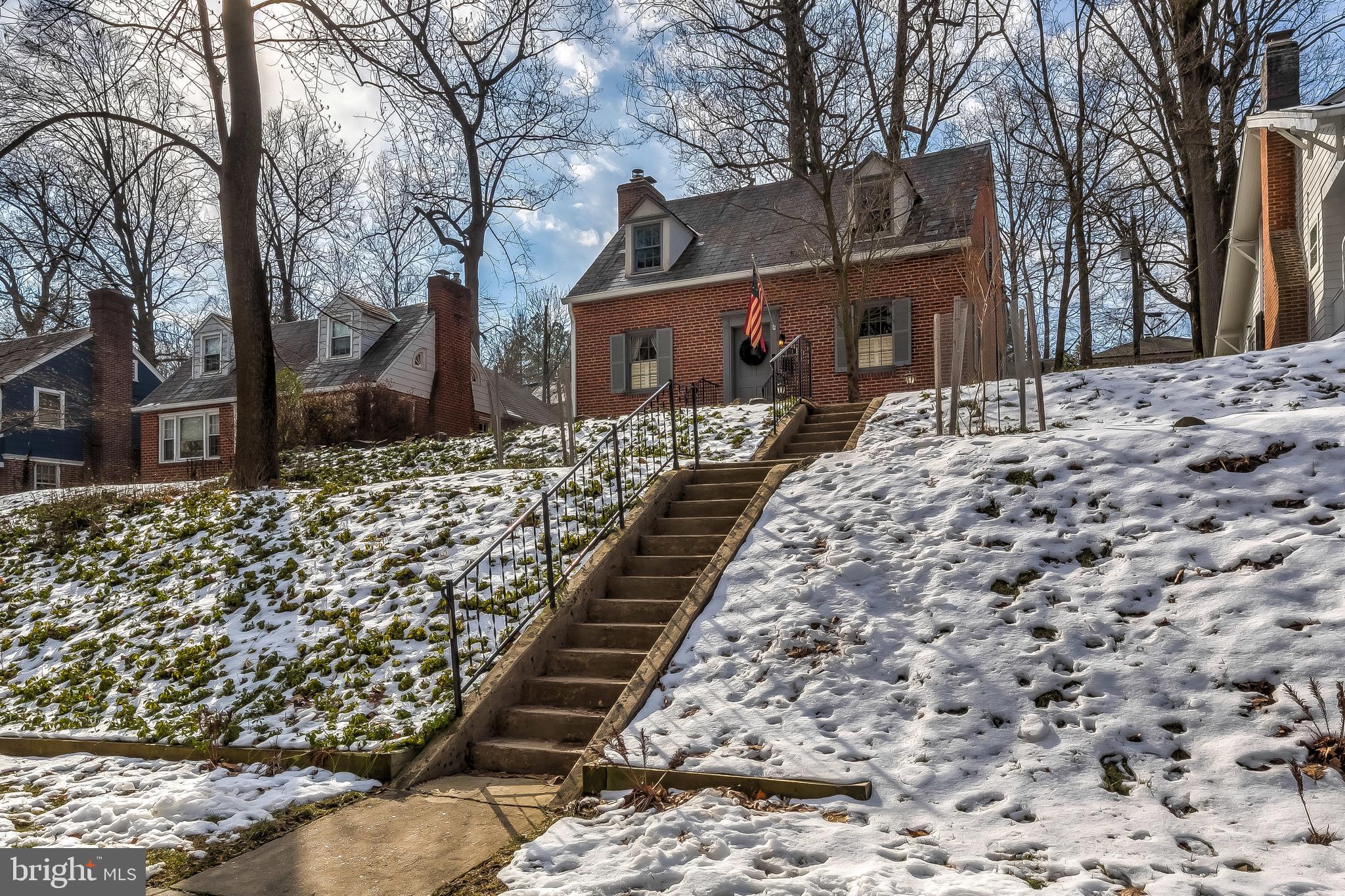 4631 Briarclift Road Baltimore, MD 21229 - Photo 52 of 52 Gallery Image 52