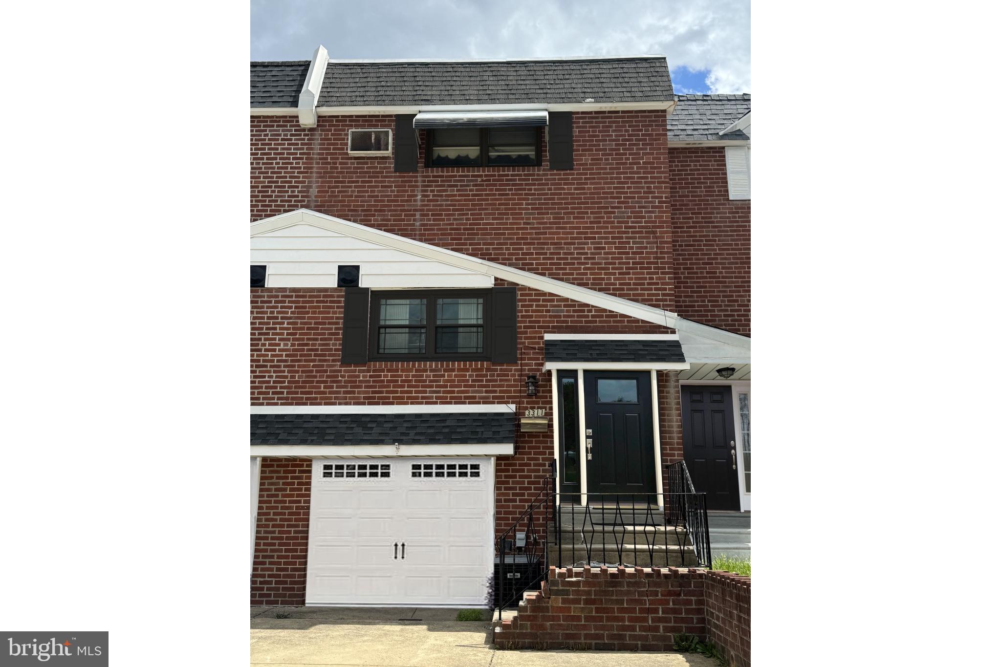 3311 Fairdale Road Philadelphia, PA 19154 - Photo 1 of 14 Virtually Renovated Front Exterior