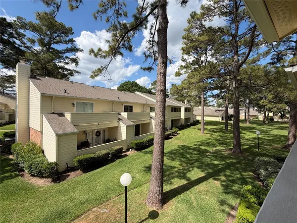 $148,000 | 14555 Wunderlich Drive, Unit 2602, Houston, TX 77069