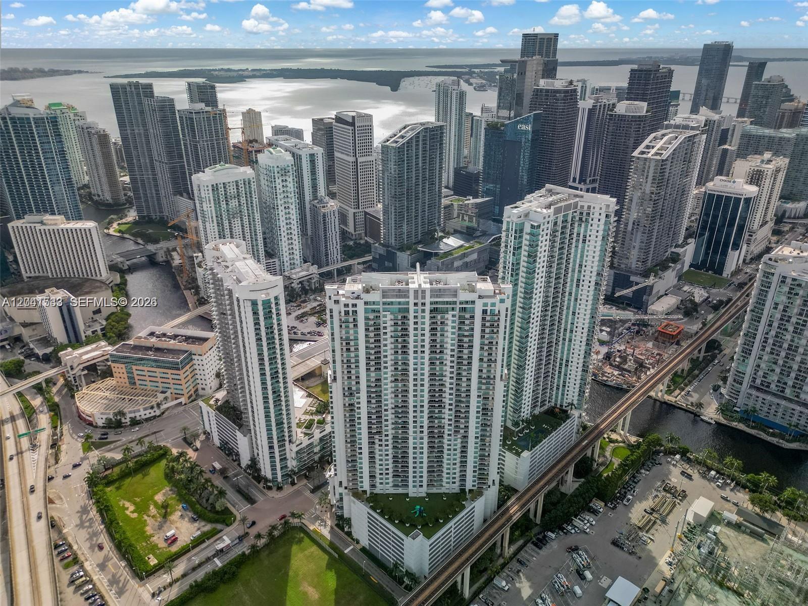 90 Southwest 3rd Street, Unit 3703 Miami, FL 33130 - Photo 23 of 34
