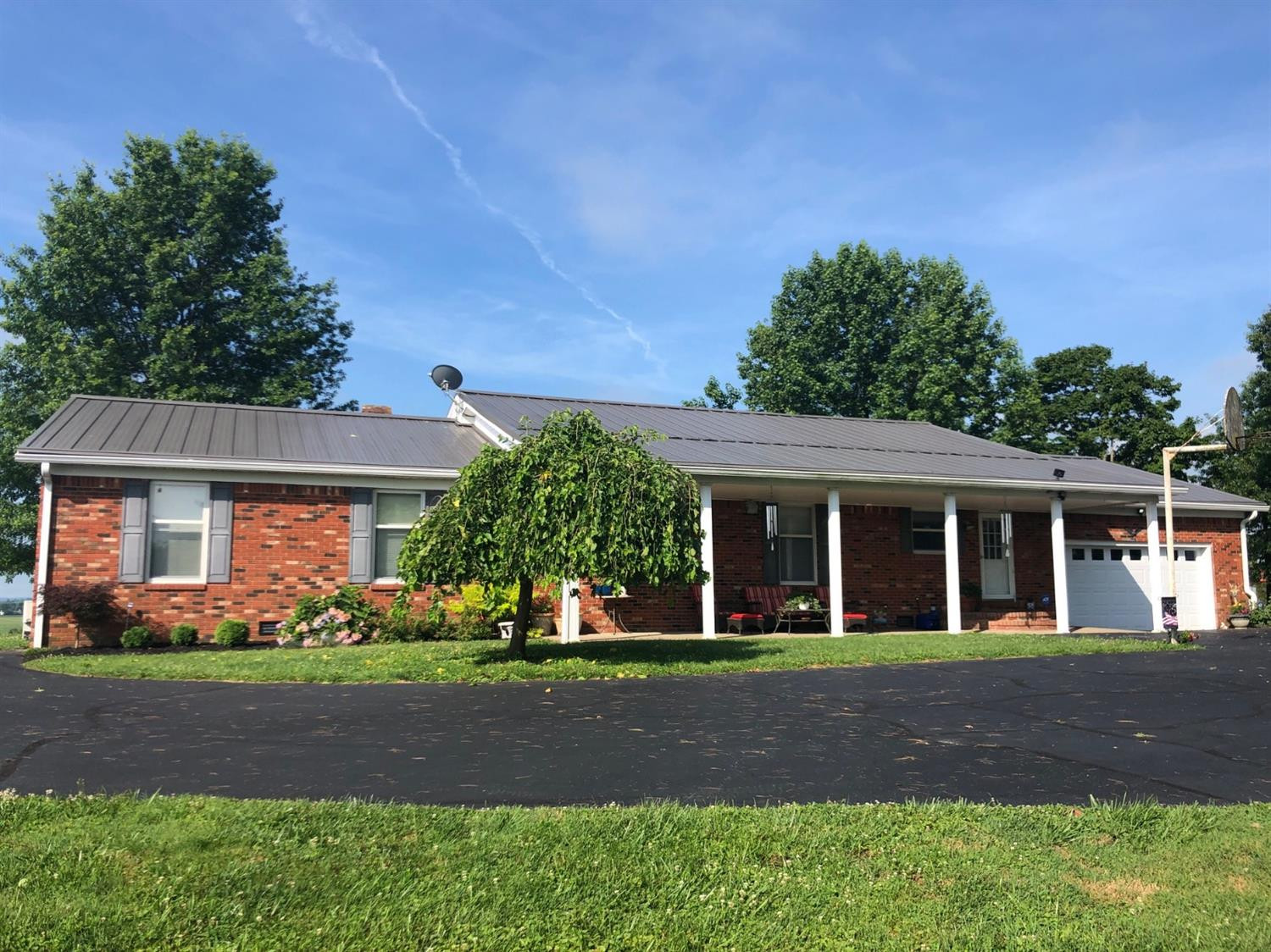 312 Pine Crest Road Lancaster, KY 40444 - Photo 1 of 6 Listing Photo