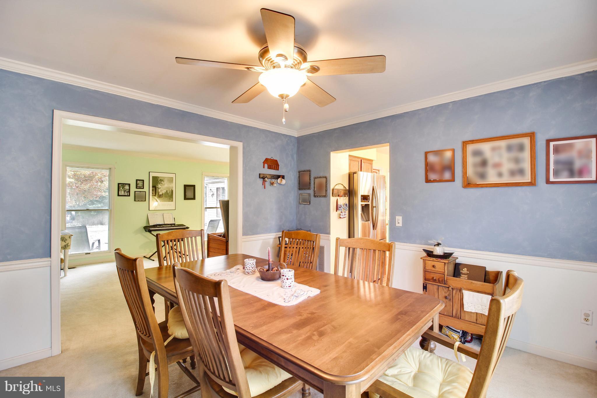 6504 Monarch Road Frederick, MD 21703 - Photo 4 of 30 Dining Room
