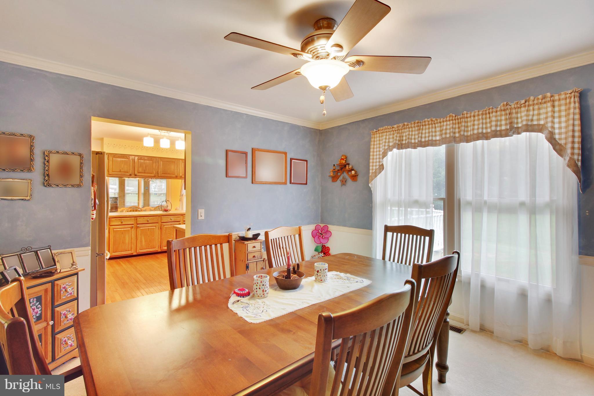 6504 Monarch Road Frederick, MD 21703 - Photo 5 of 30 Dining Room