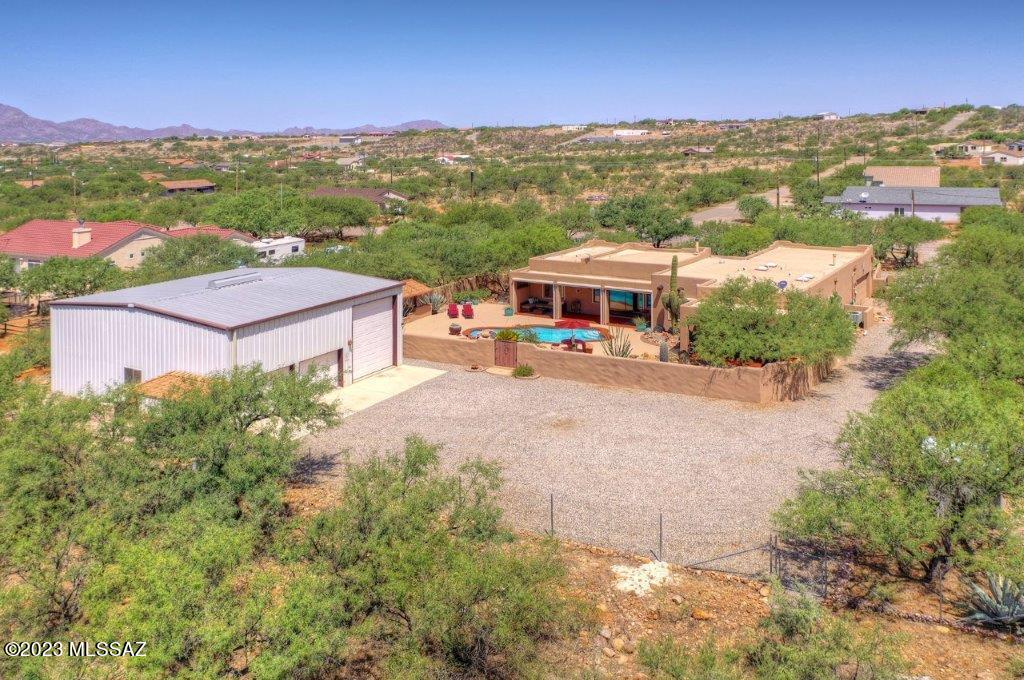 219 Ver Patria Rio Rico, AZ 85648 - Photo 43 of 47