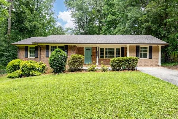 $335,000 | 5936 Brookdale Lane Southwest, Mableton, GA 30126