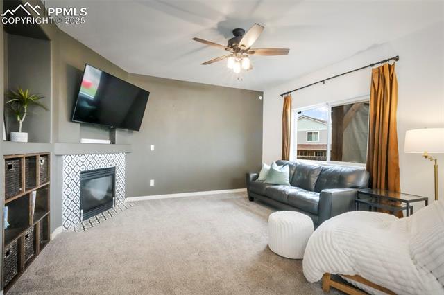 2204 Reed Grass Way Colorado Springs, CO 80915 - Photo 6 of 50 Gallery Image 6