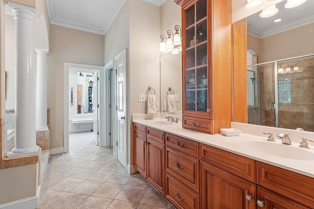 1828 Bowling Green Trail Raleigh, NC 27613 - Photo 19 of 45 Photo 19