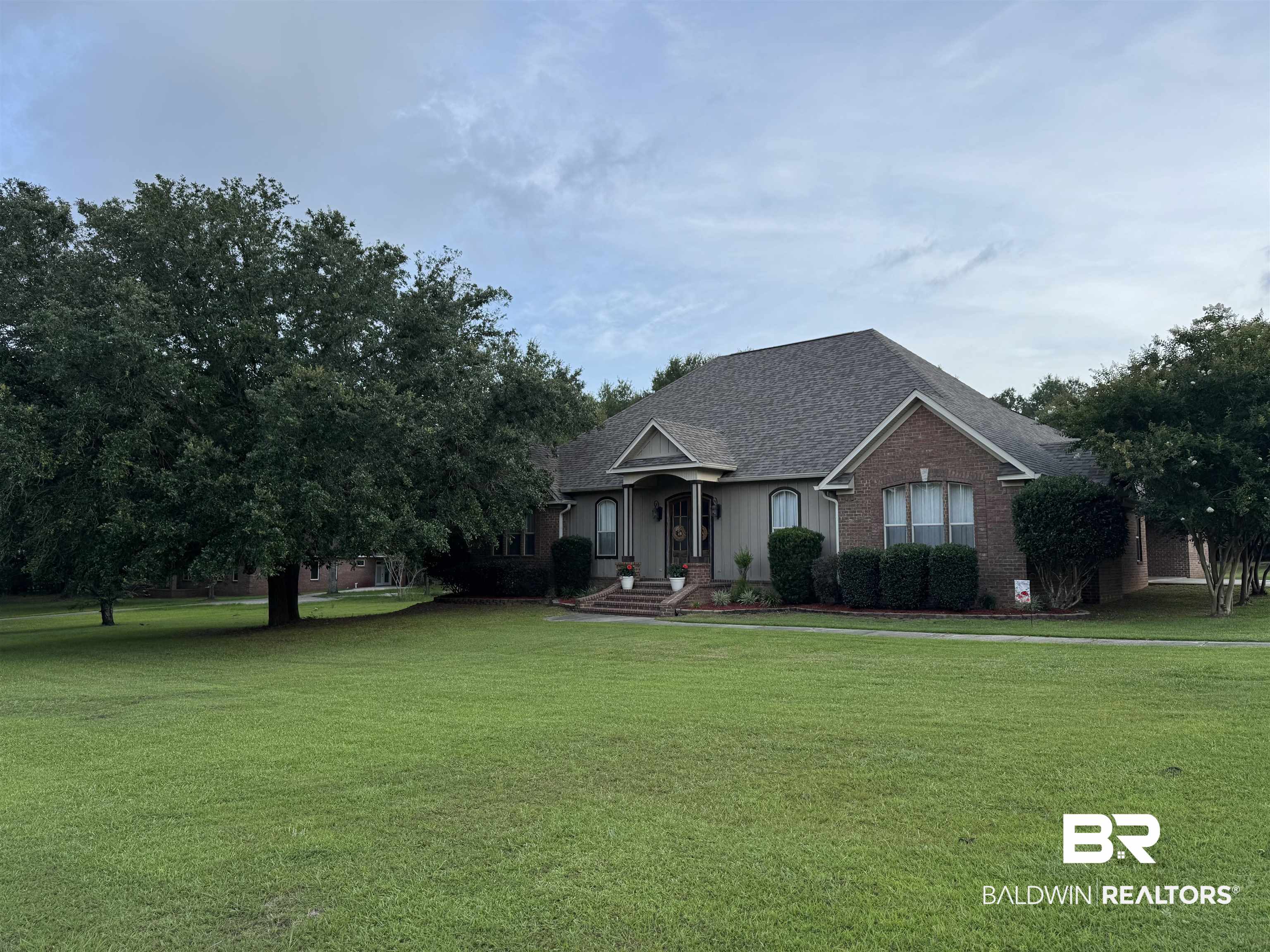 15071 Timber Ridge Drive Loxley, AL 36551 - Photo 5 of 78 Front Of Structure
