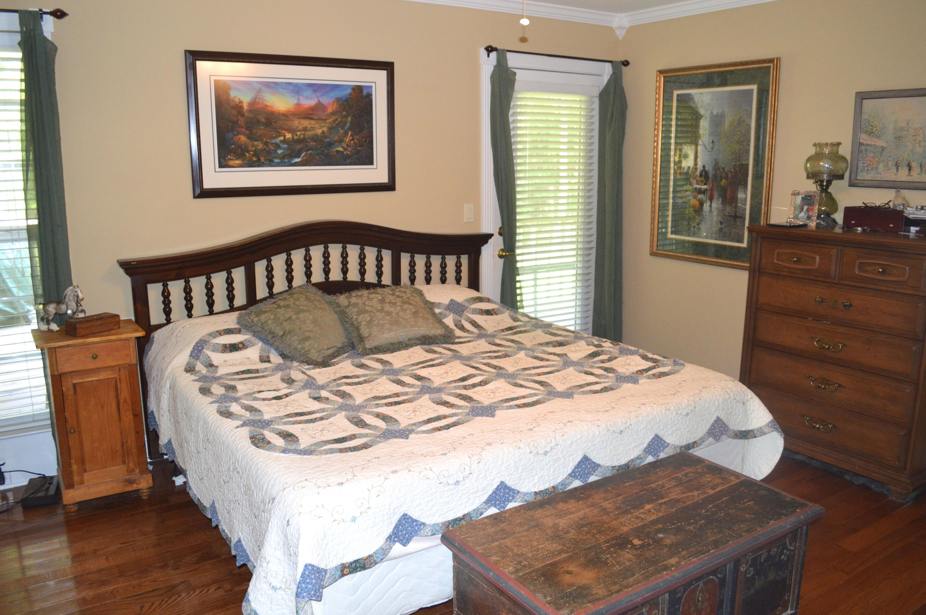 2710 Barker Camp Road Dunlap, TN 37327 - Photo 11 of 18 master bed 022