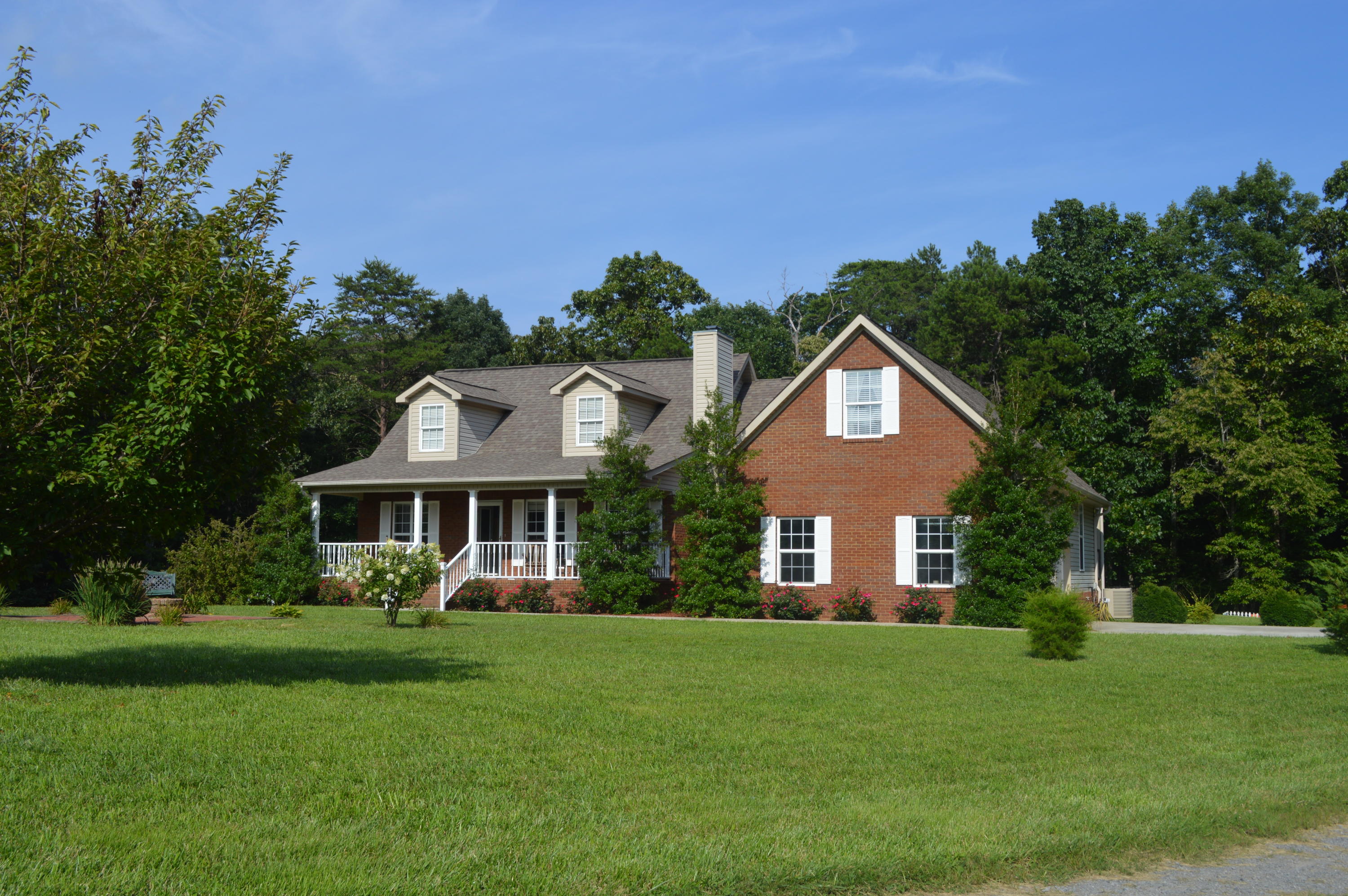 2710 Barker Camp Road Dunlap, TN 37327 - Photo 14 of 18 057-1