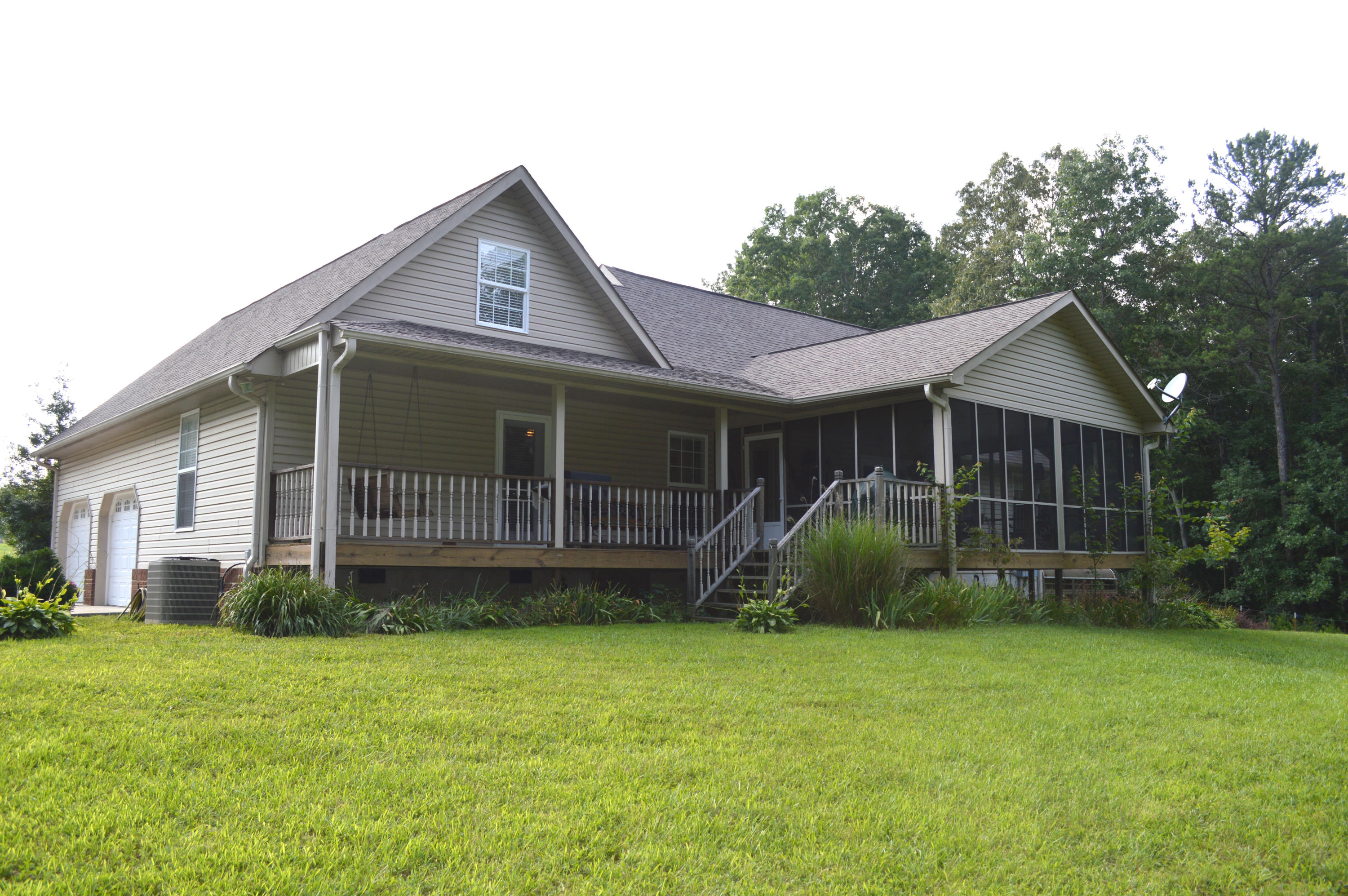 2710 Barker Camp Road Dunlap, TN 37327 - Photo 16 of 18 065-12