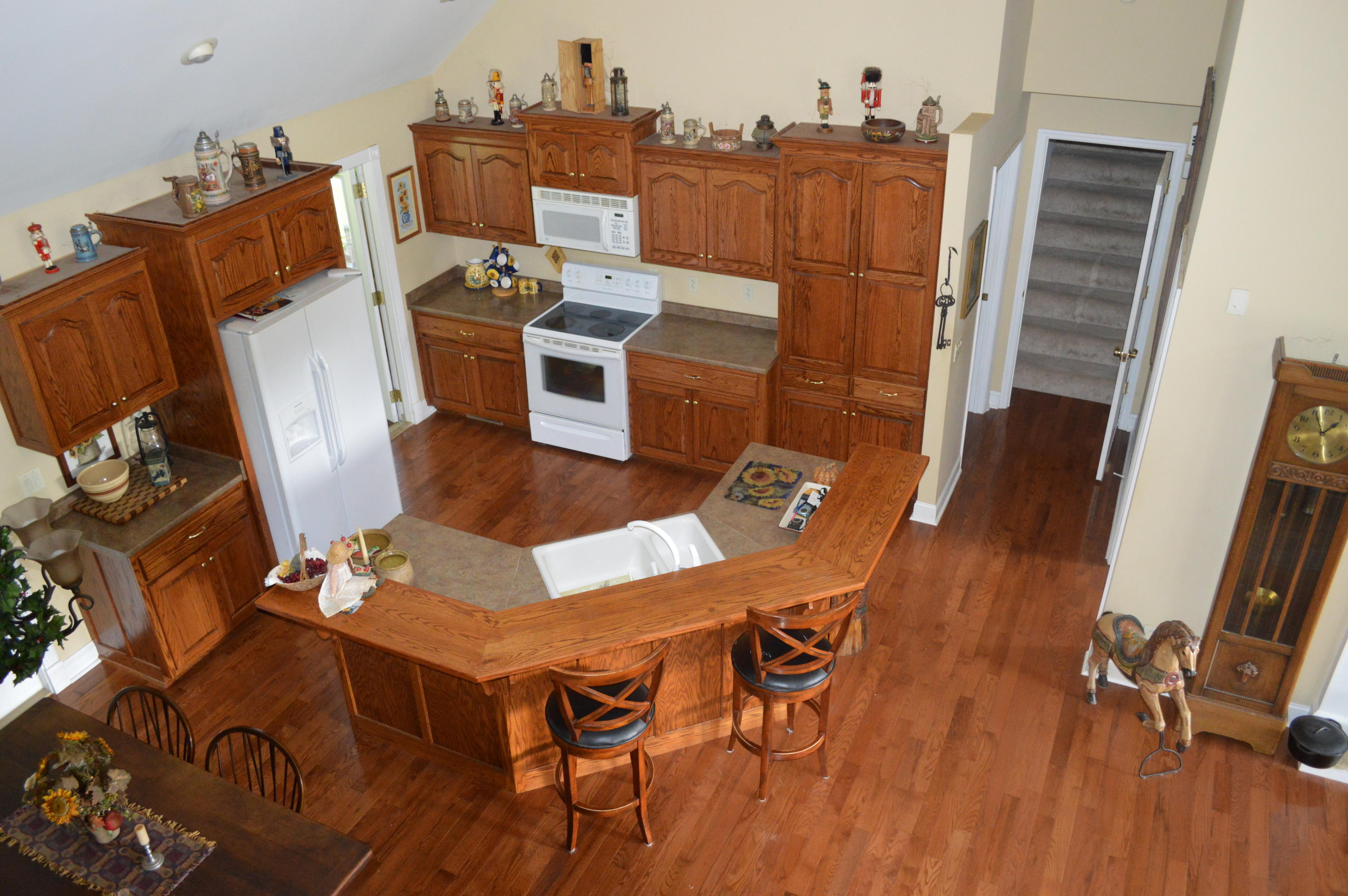 2710 Barker Camp Road Dunlap, TN 37327 - Photo 8 of 18 008