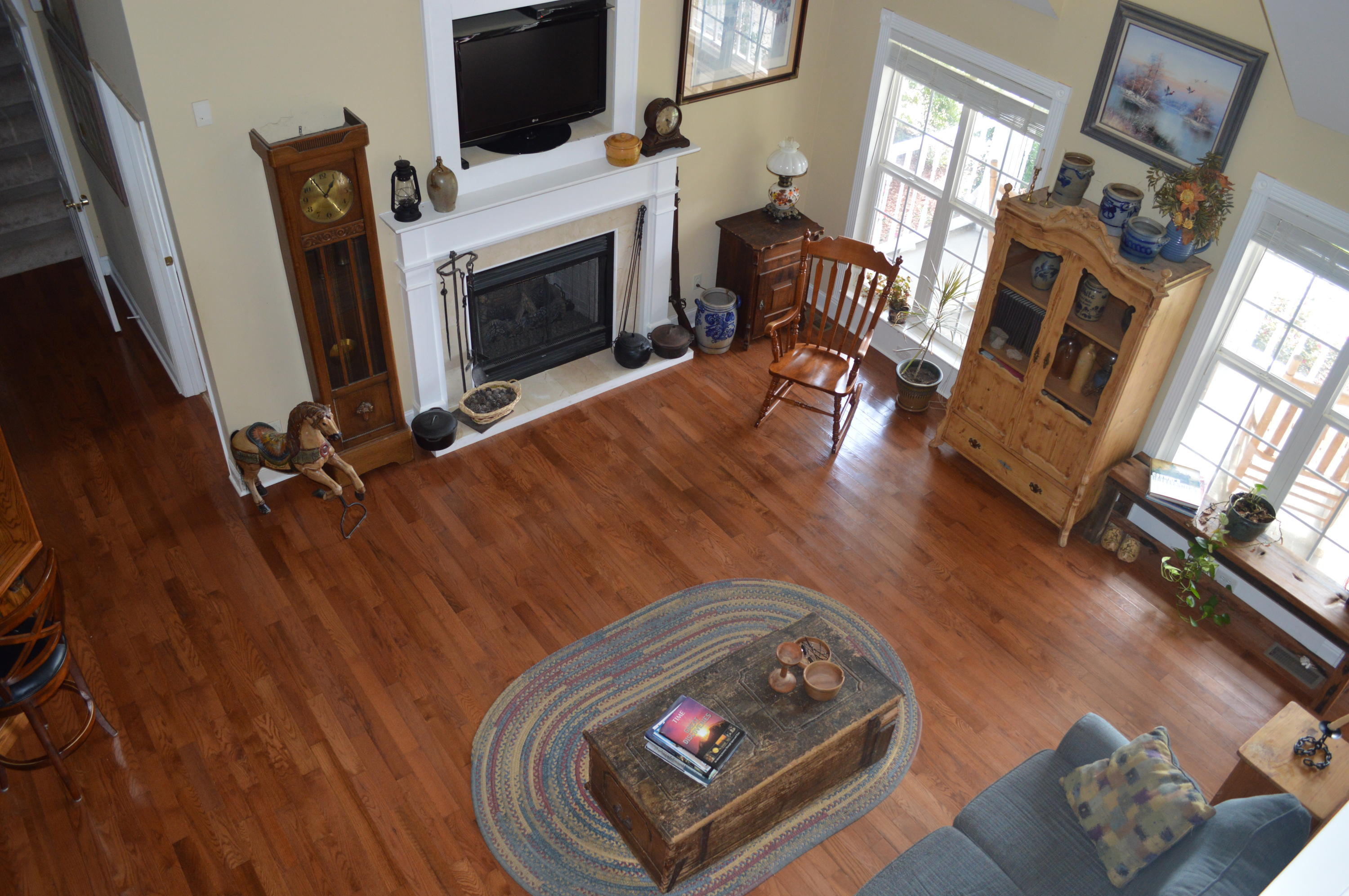 2710 Barker Camp Road Dunlap, TN 37327 - Photo 10 of 18 009-1 - Copy
