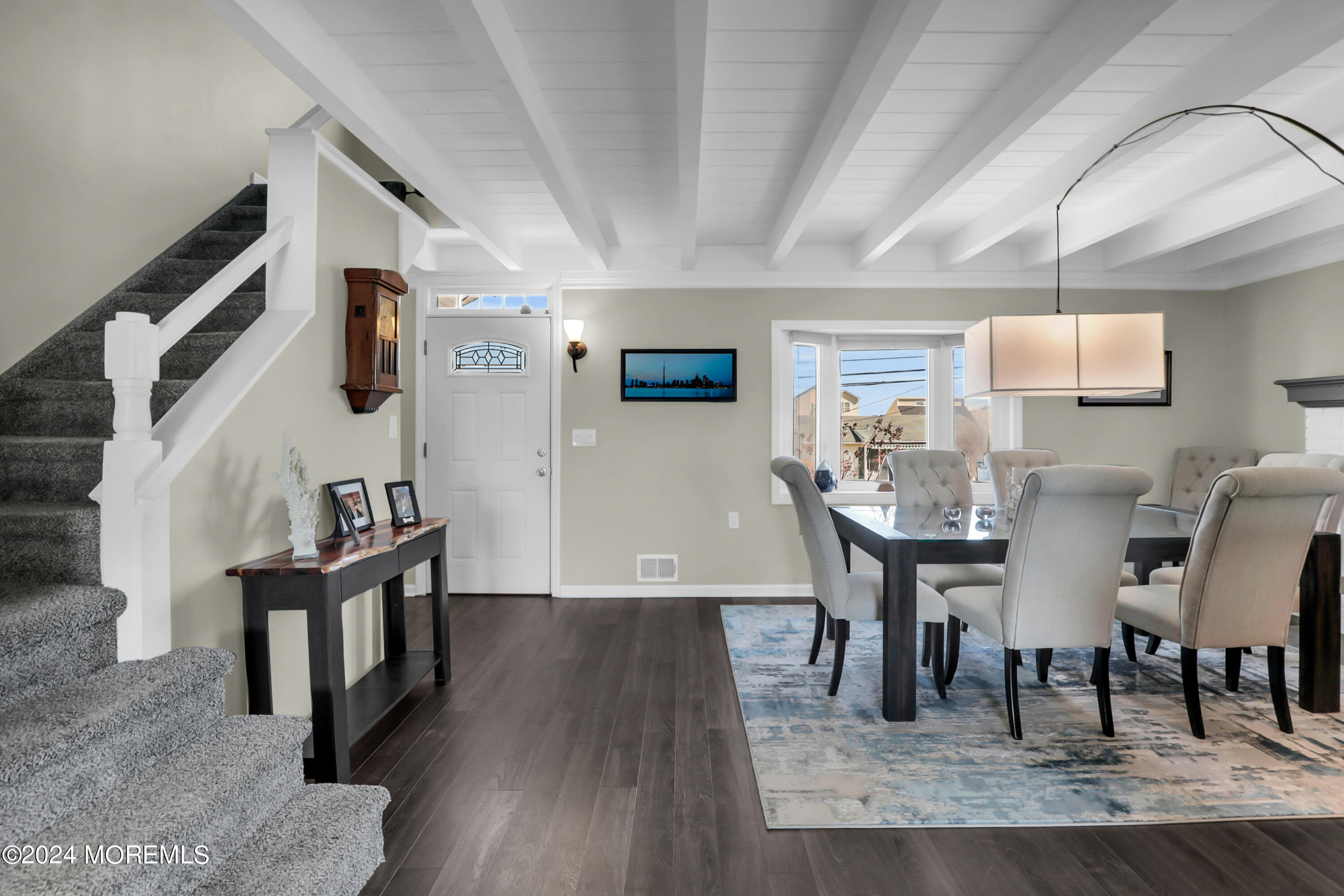 10 Pilot Road Toms River, NJ 08753 - Photo 15 of 30 Dining/Entryway