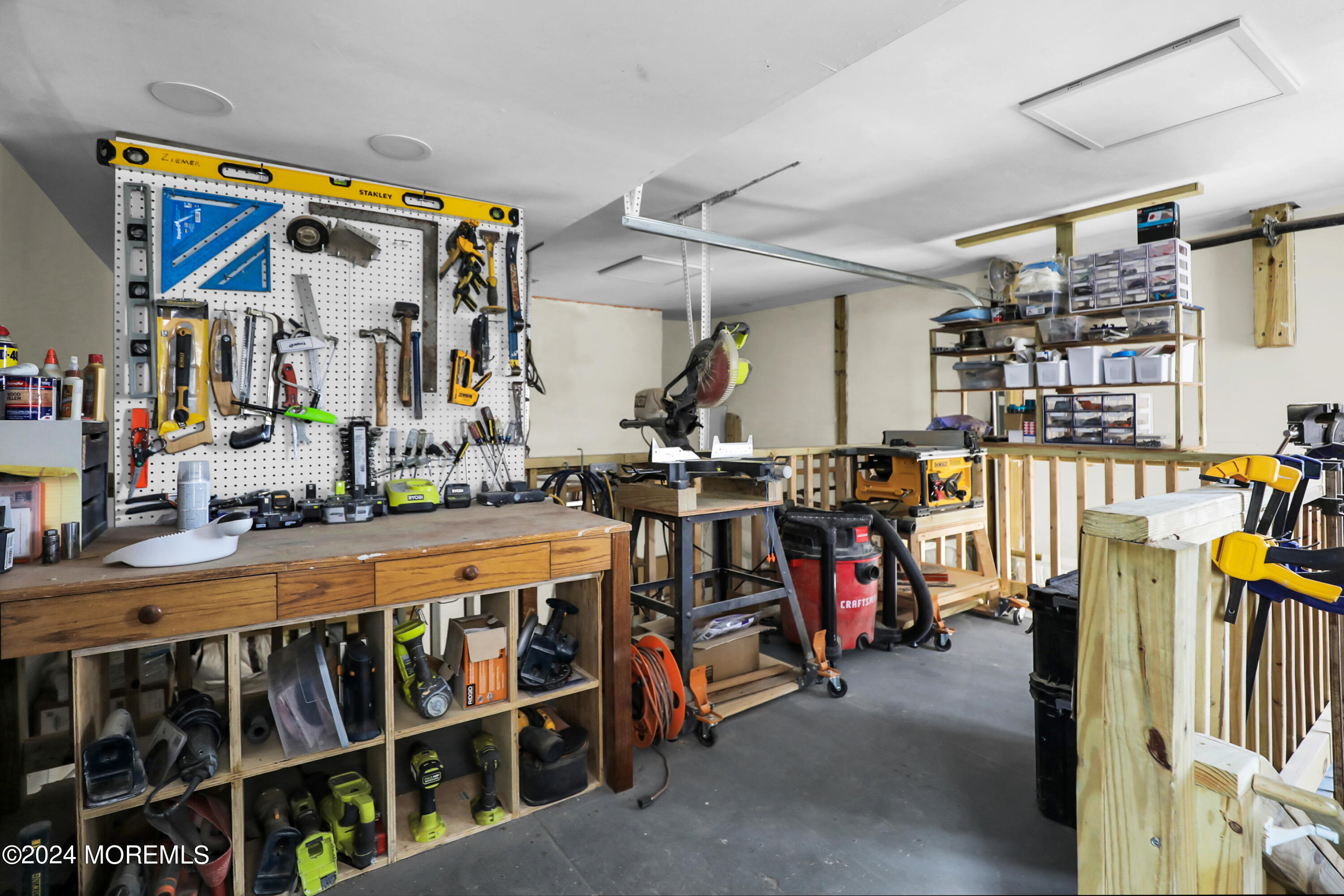 10 Pilot Road Toms River, NJ 08753 - Photo 18 of 30 Handyman Workshop