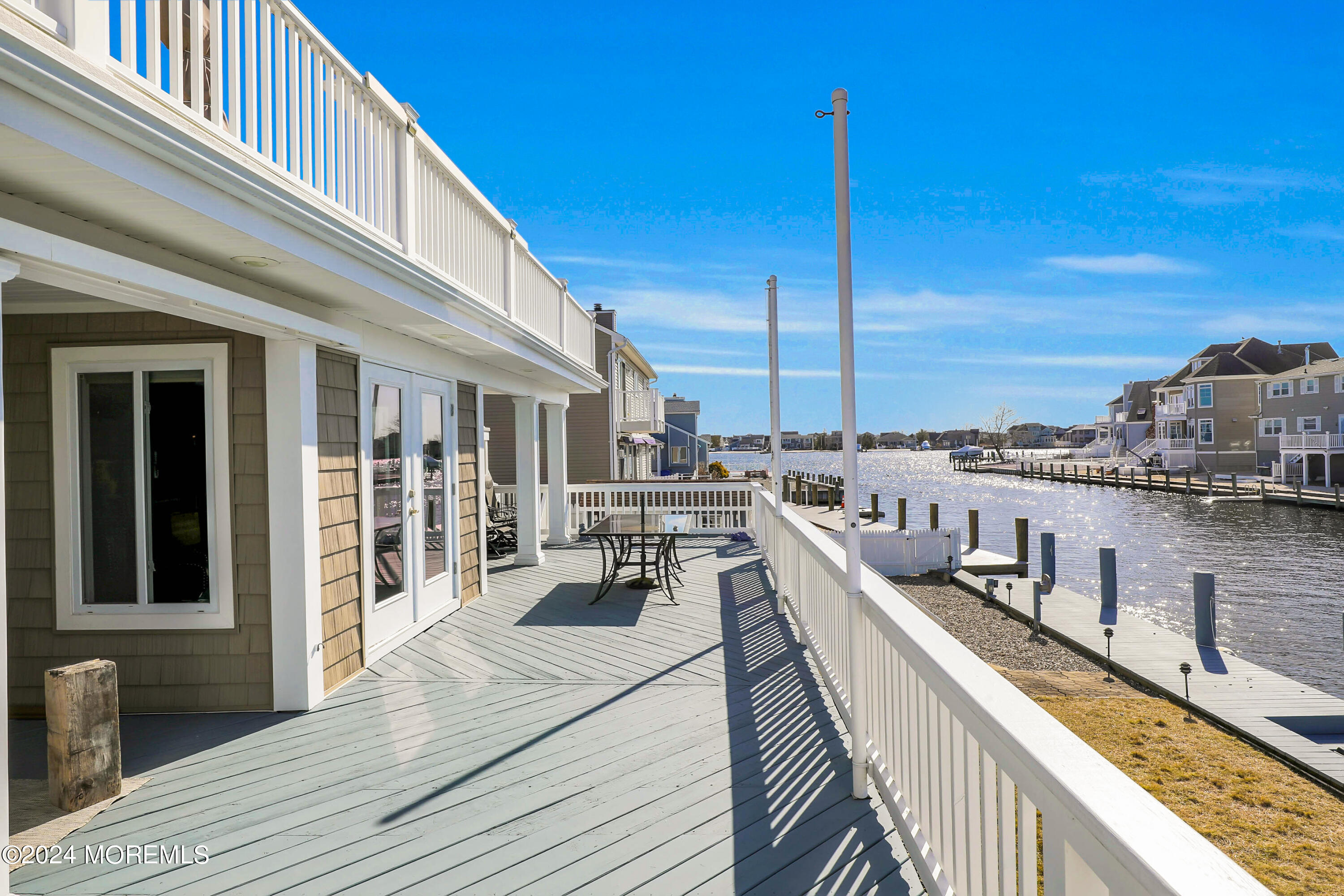 10 Pilot Road Toms River, NJ 08753 - Photo 2 of 30 Lower deck