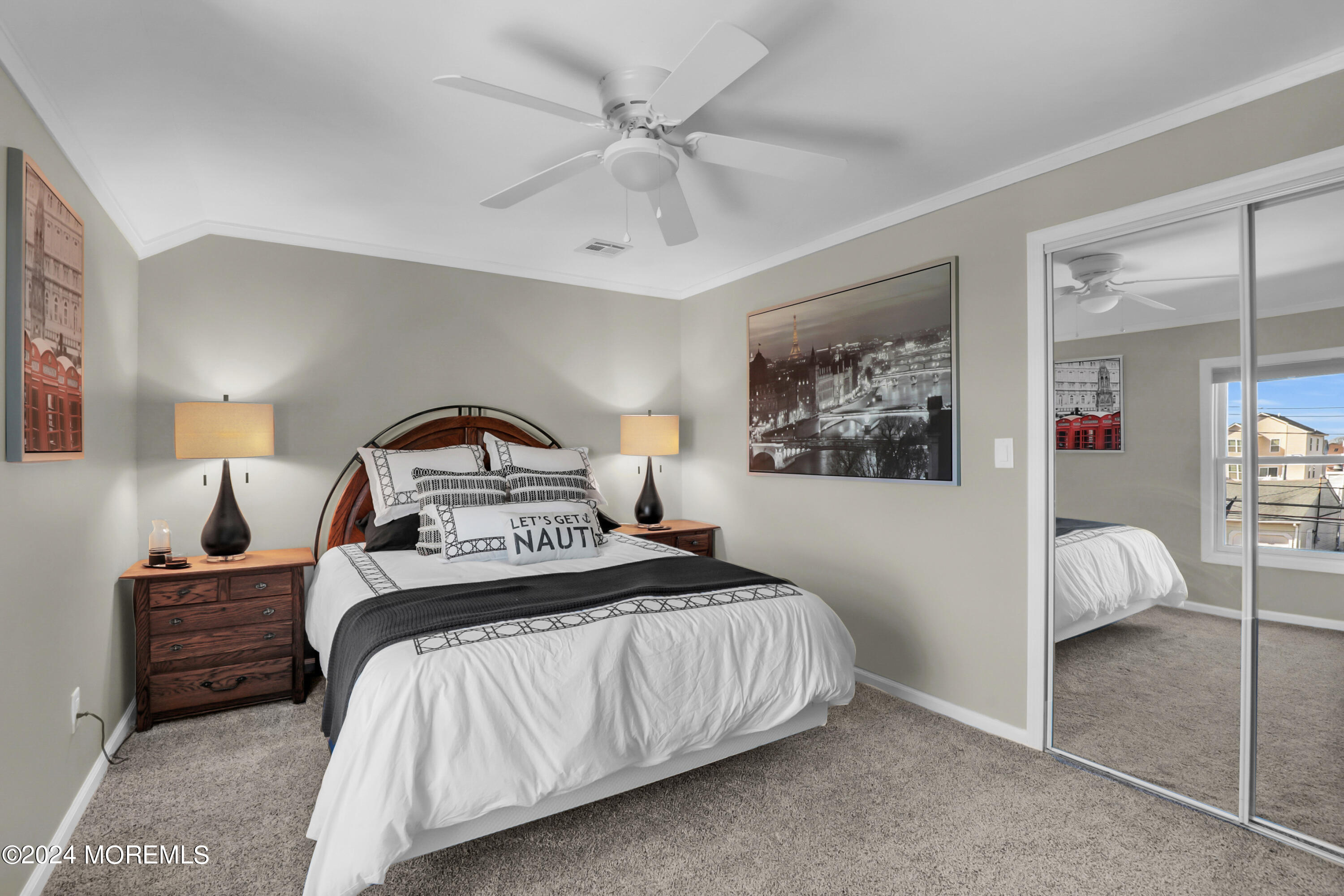 10 Pilot Road Toms River, NJ 08753 - Photo 21 of 30 Front Bedroom