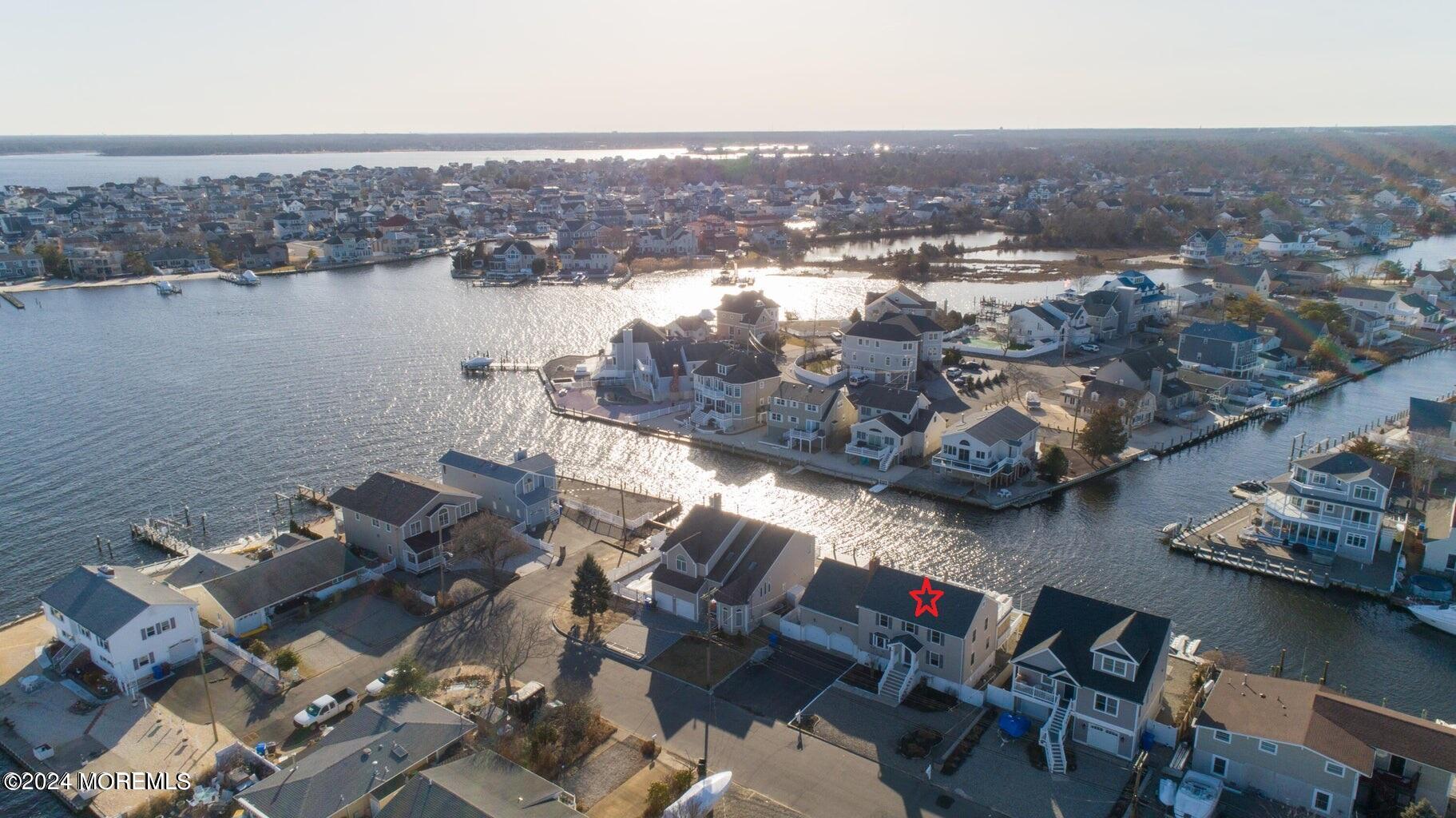 10 Pilot Road Toms River, NJ 08753 - Photo 29 of 30 Proximity to open water