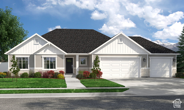 487 West 1200 North, Unit 1 Mapleton, UT 84664 - Photo 1 of 3