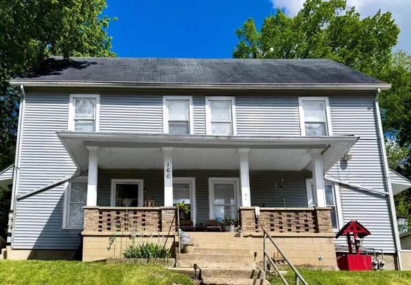 $210,000 | 160 1st Street, Addyston, OH 45001